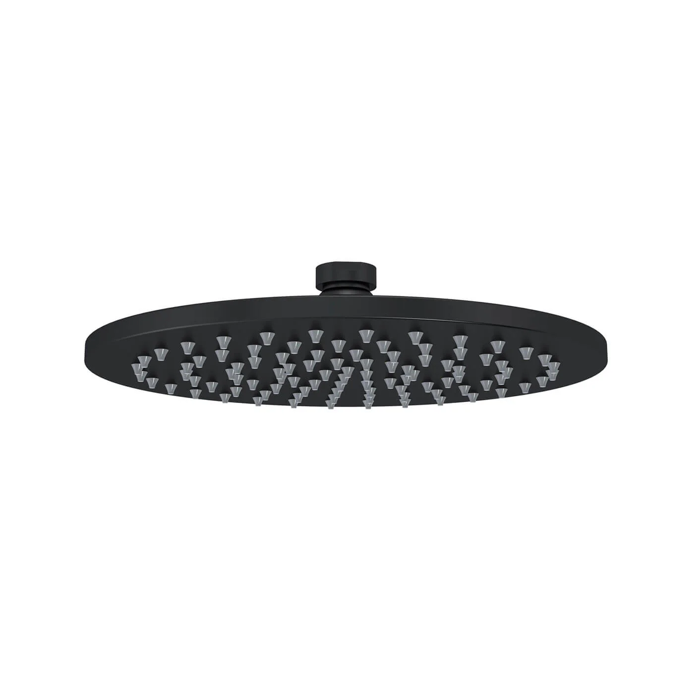 Meir Round Rain Shower Head 200mm - Image 2