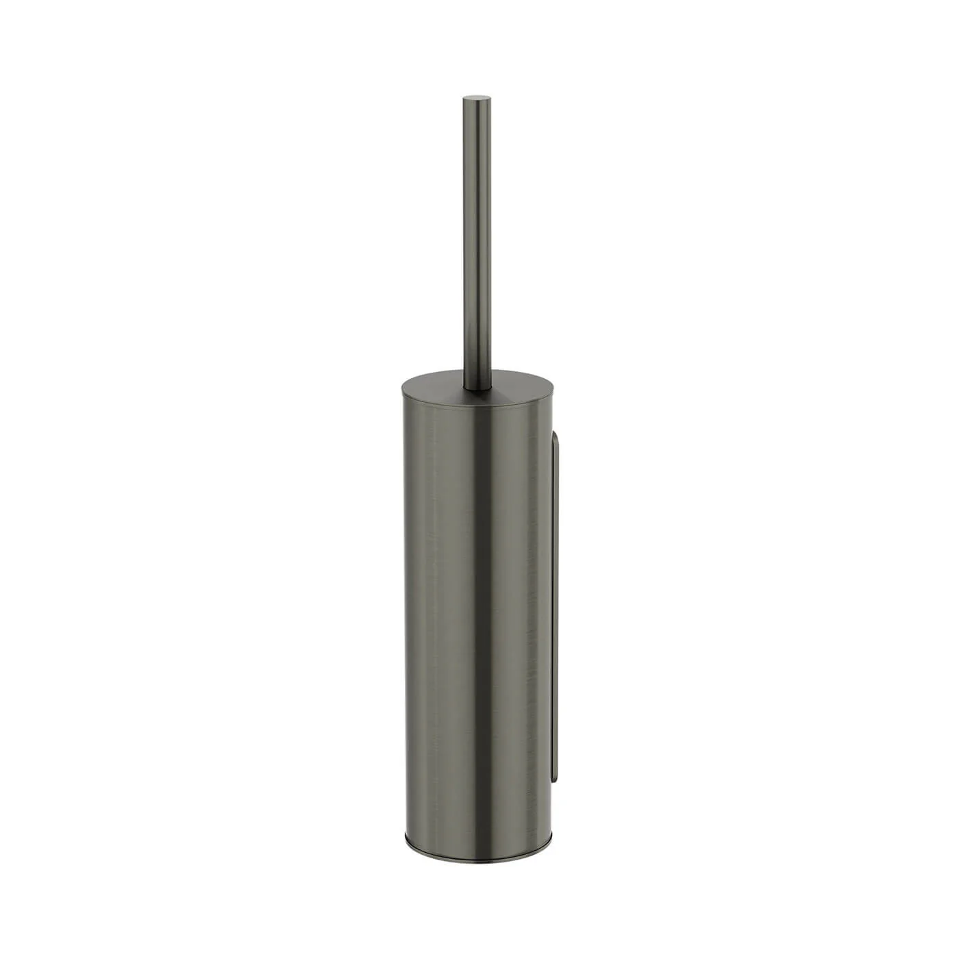 Meir Round Toilet Brush Holder - Image 2