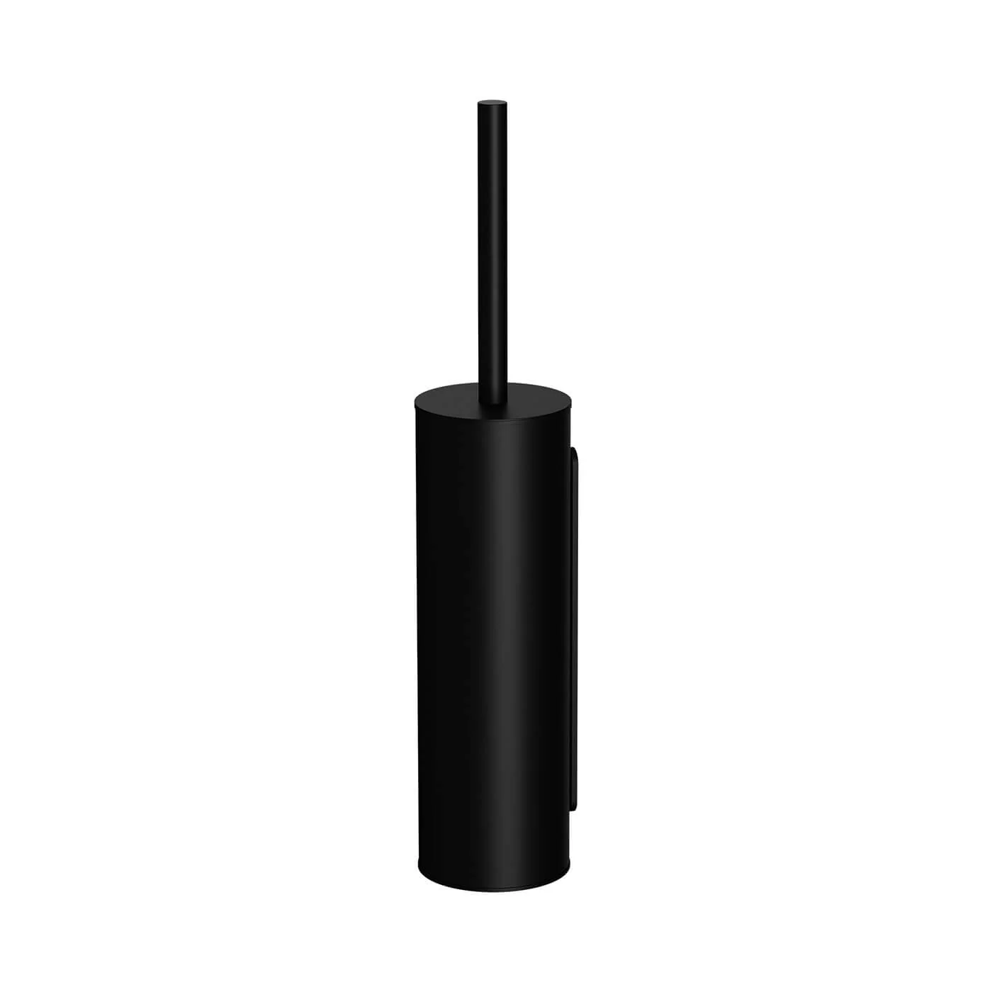 Meir Round Toilet Brush Holder - Image 3