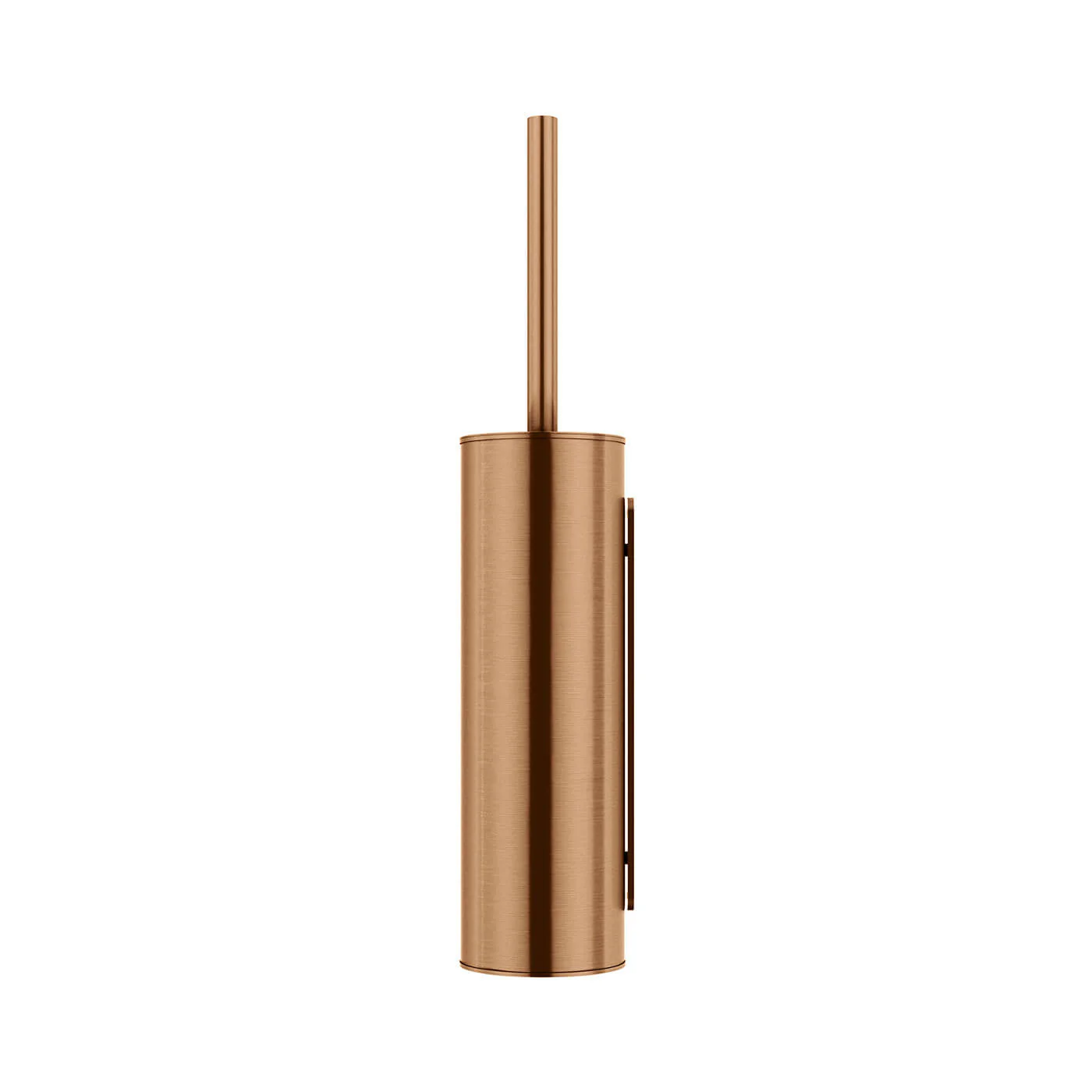 Meir Round Toilet Brush Holder - Image 4