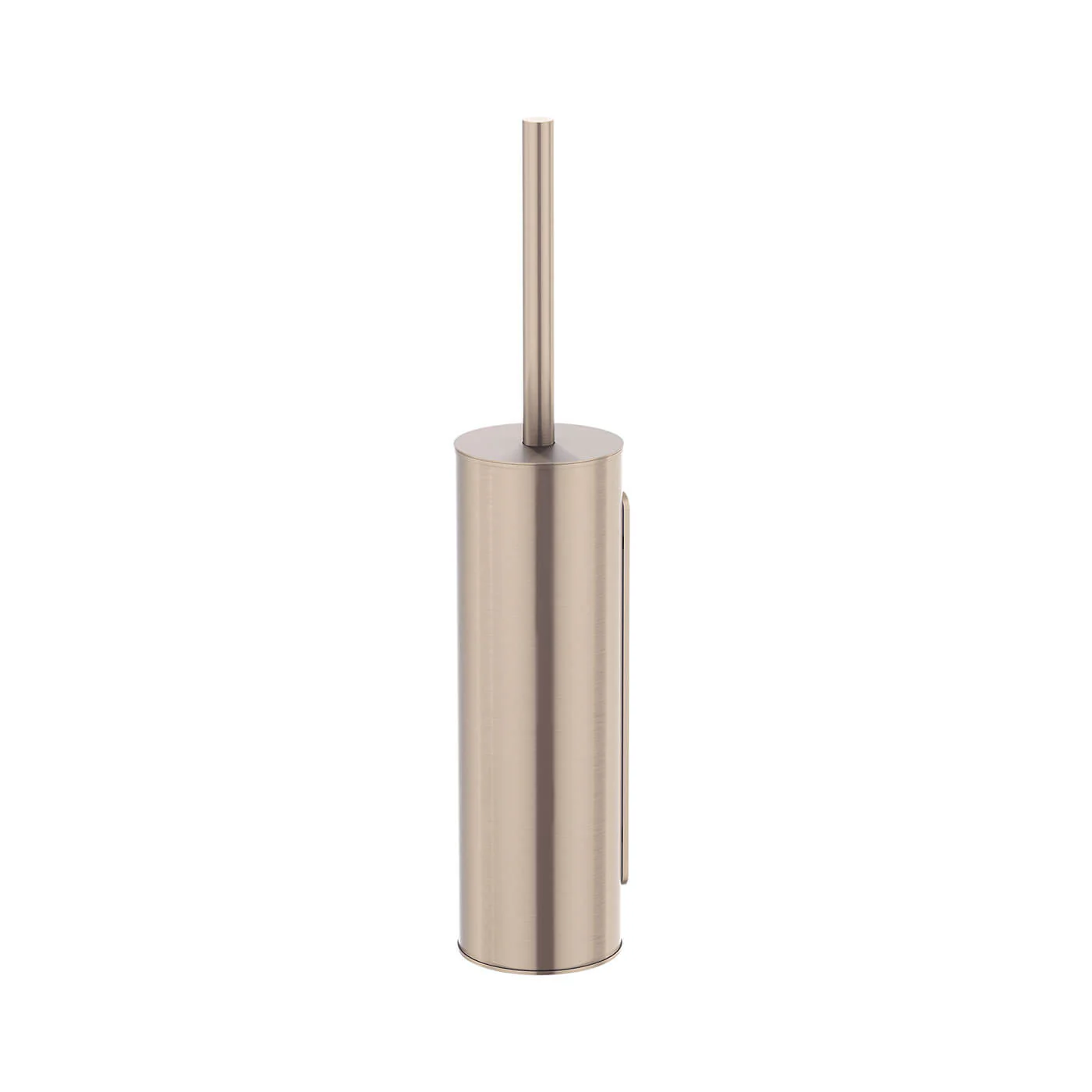 Meir Round Toilet Brush Holder - Image 6