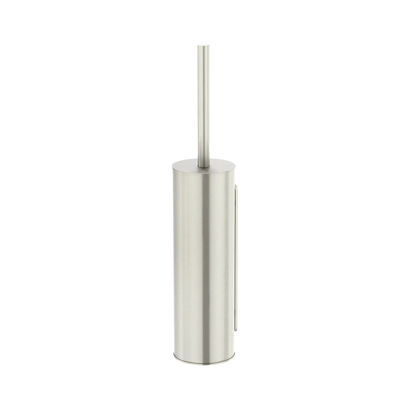 Meir Round Toilet Brush Holder - Image 7