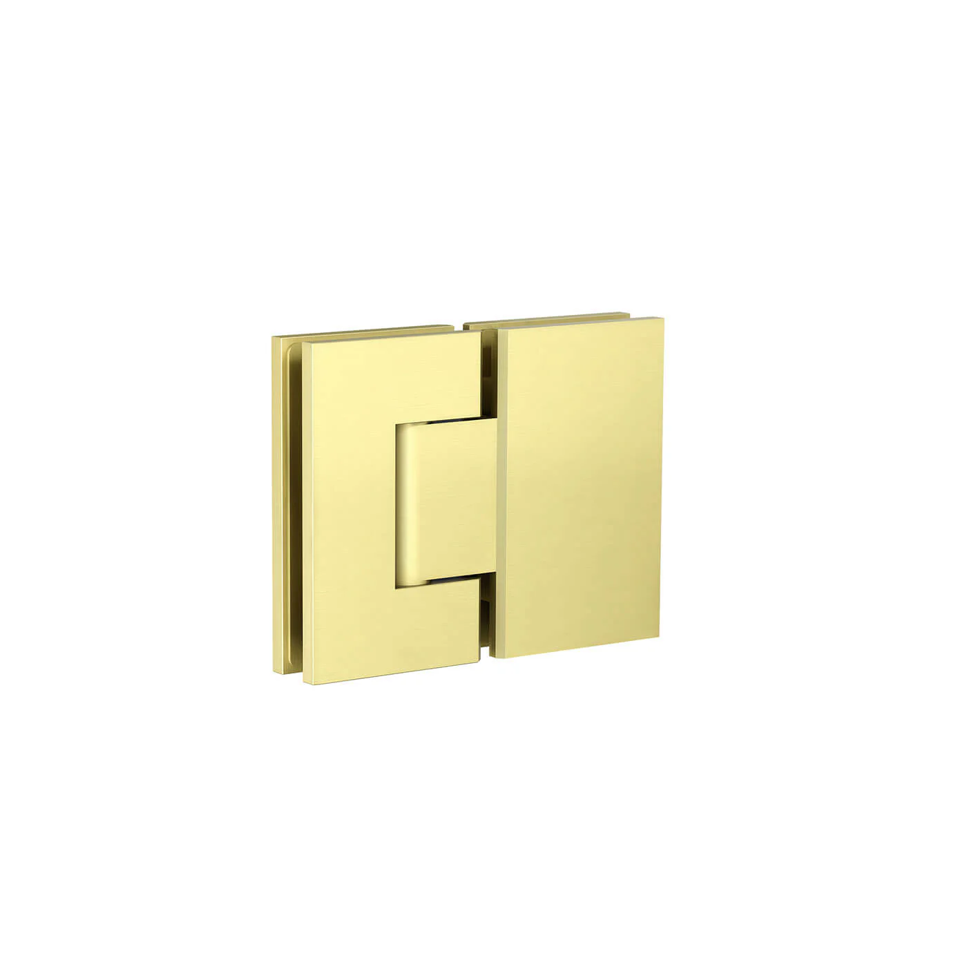Meir Shower Screen 180 Degree Hinge - Image 2
