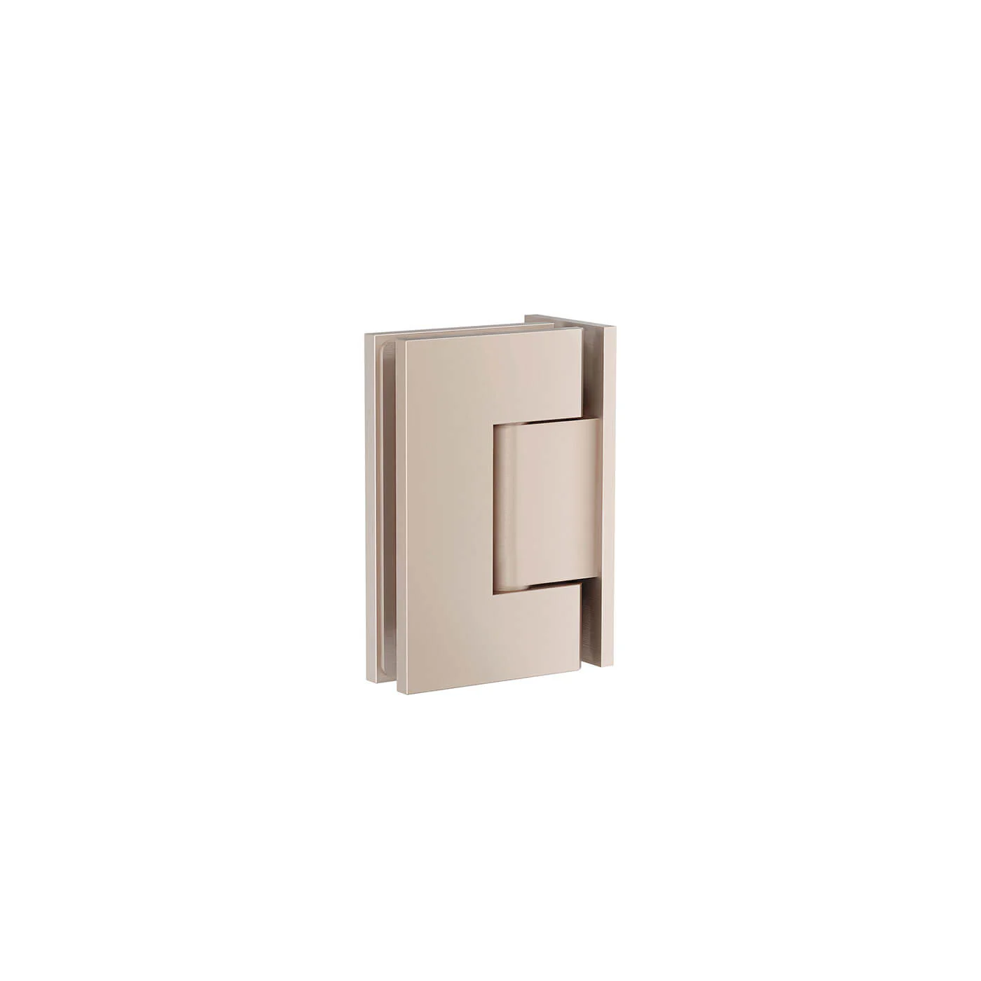 Meir Shower Screen 90 Degree Hinge - Image 4