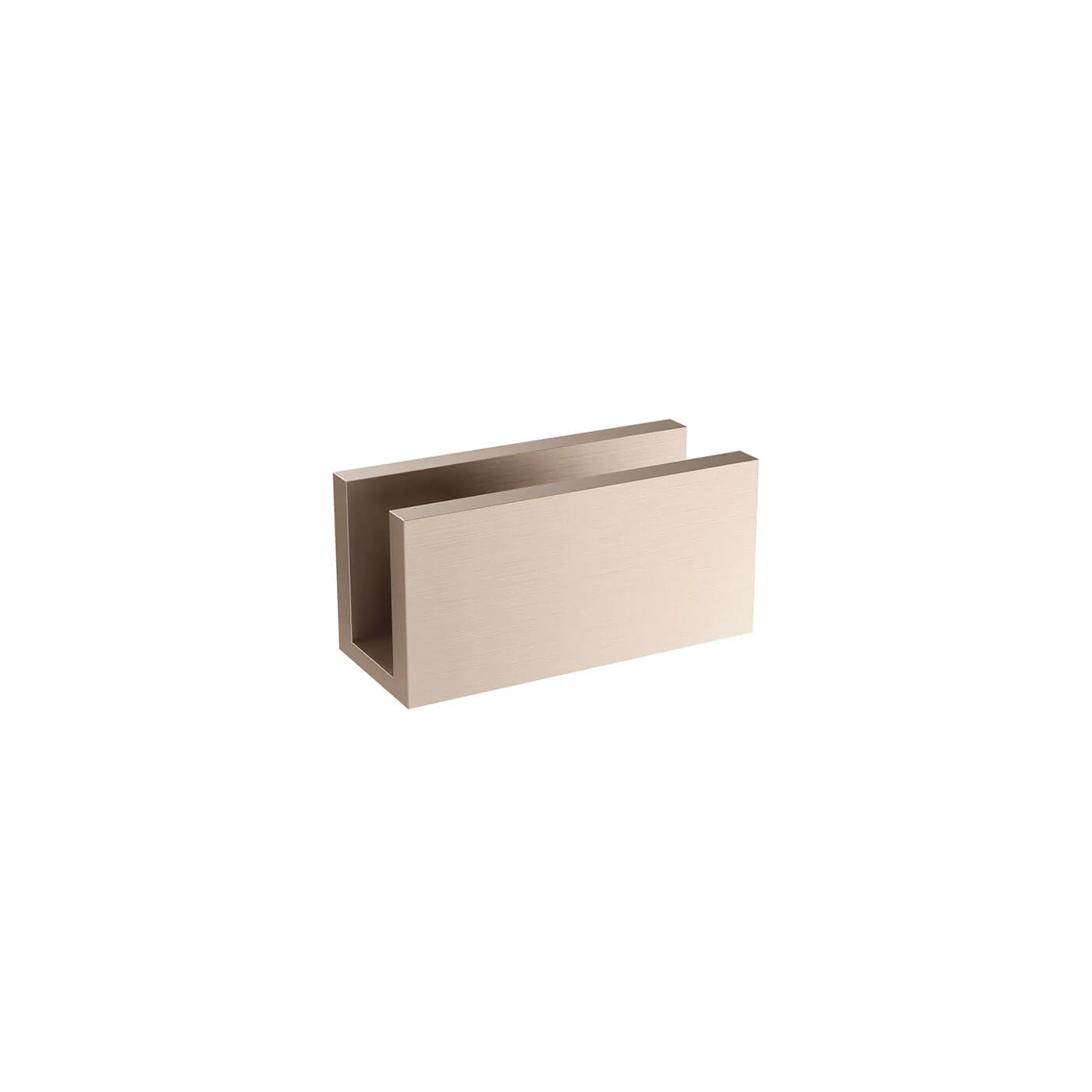 Meir Shower Screen U Bracket - Image 2