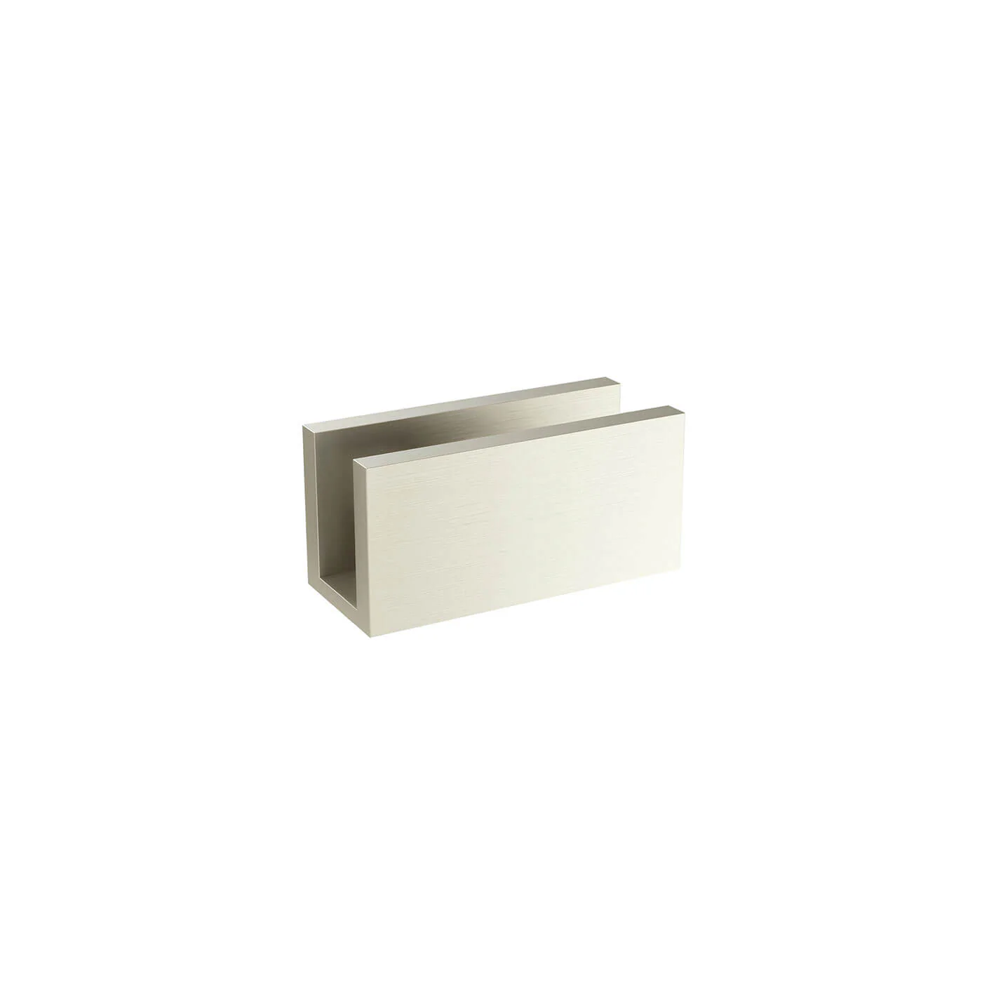 Meir Shower Screen U Bracket - Image 4