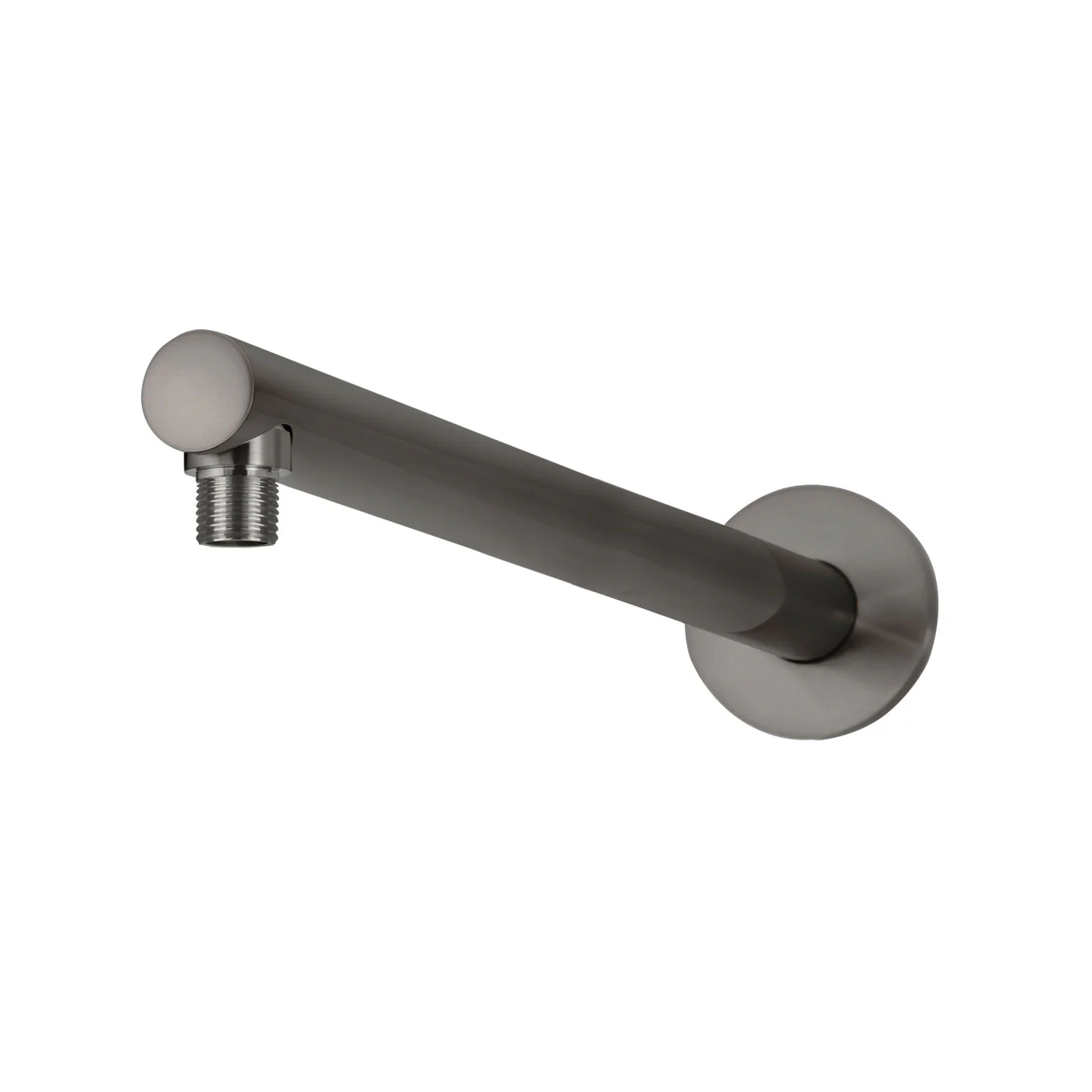 Meir Straight Horizontal Shower Arm 400mm - Image 4