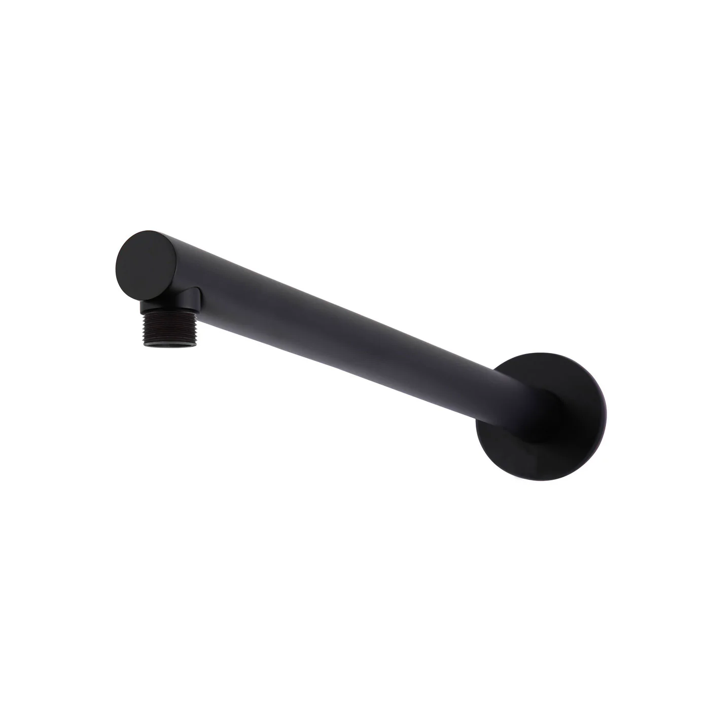 Meir Straight Horizontal Shower Arm 400mm - Image 5