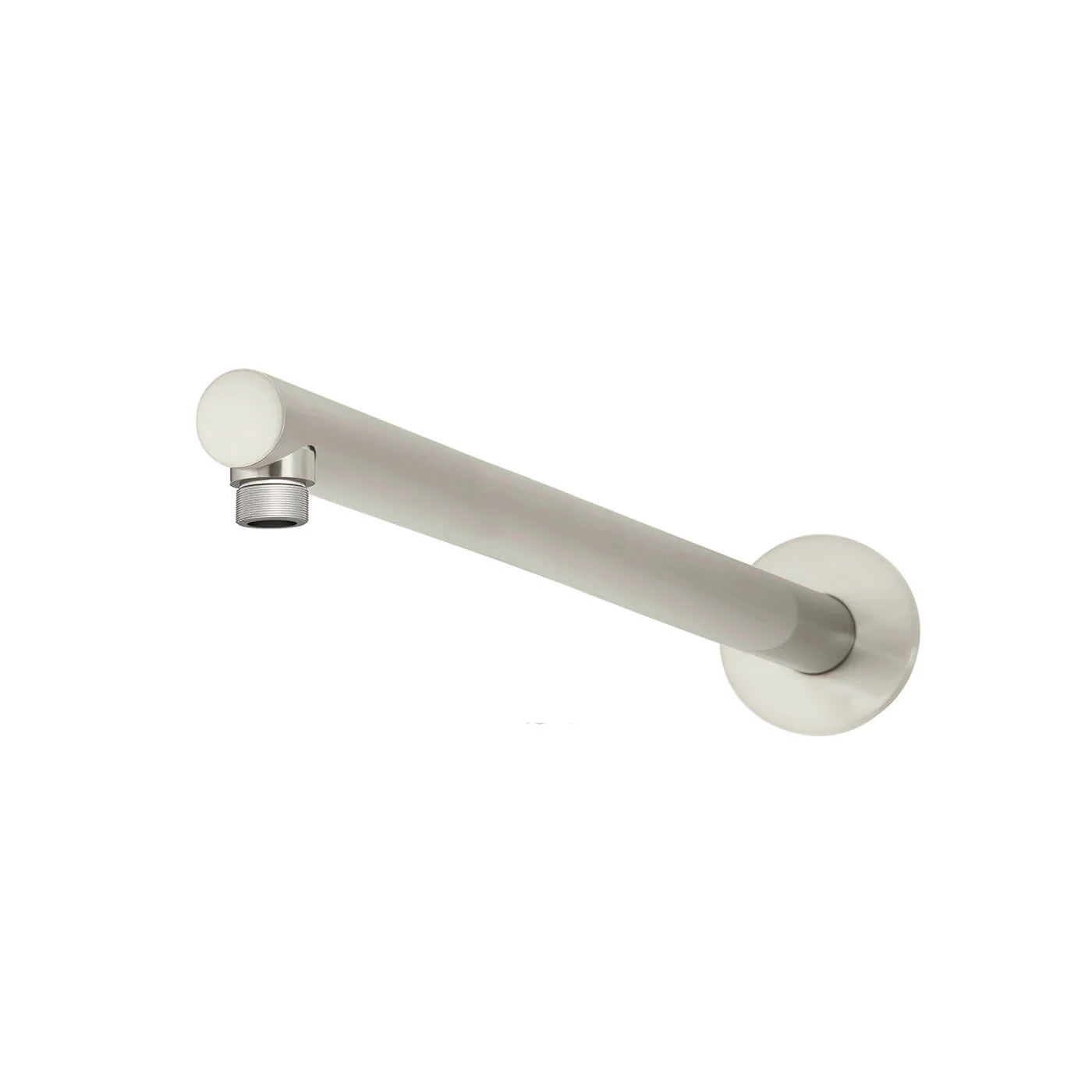 Meir Straight Horizontal Shower Arm 400mm - Image 6