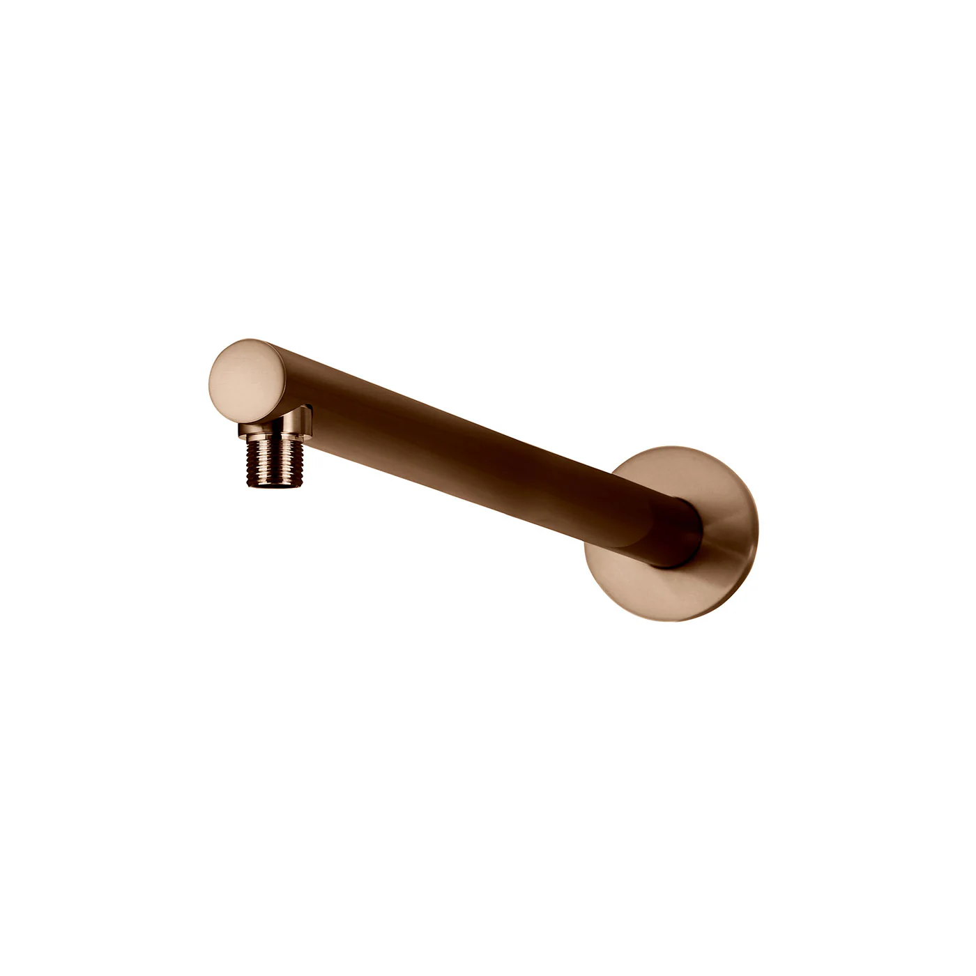 Meir Straight Horizontal Shower Arm 400mm - Image 7