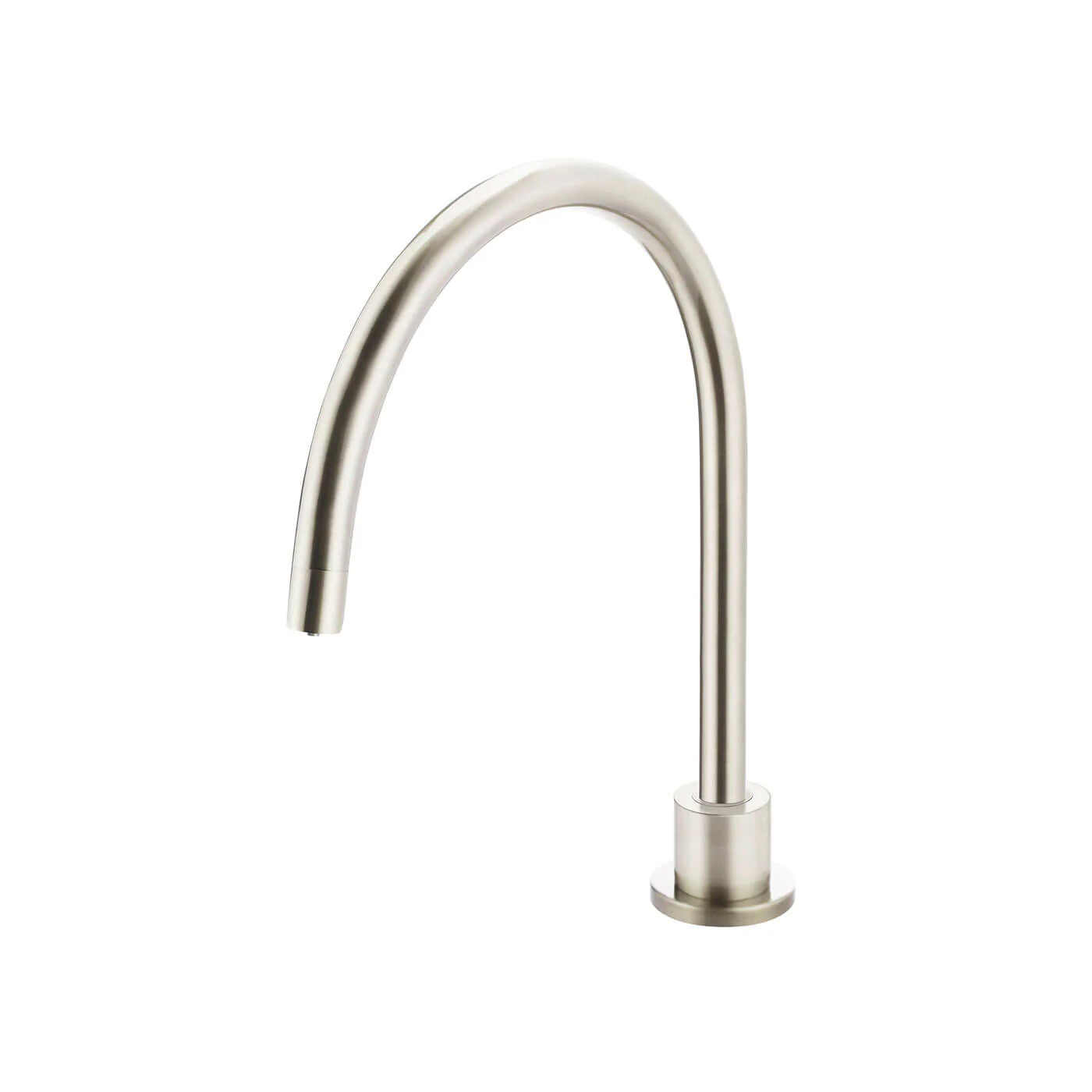 Meir Swivel Gooseneck Hob Spout - Image 3