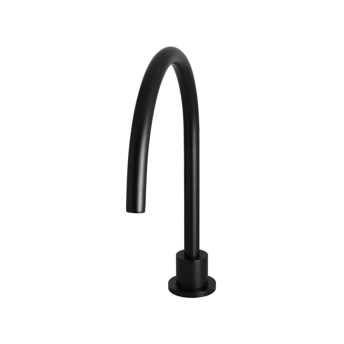 Meir Swivel Gooseneck Hob Spout - Image 6