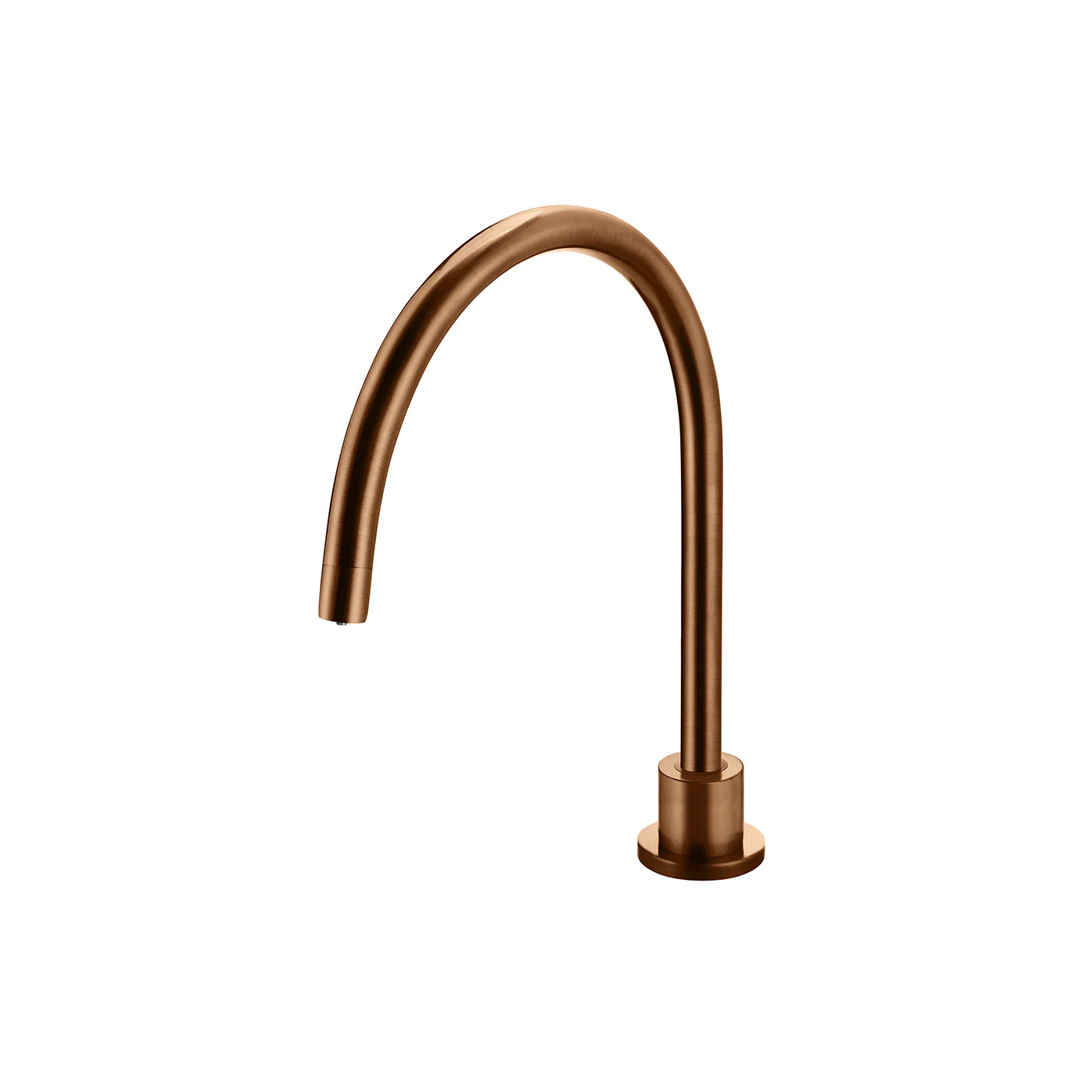 Meir Swivel Gooseneck Hob Spout - Image 7