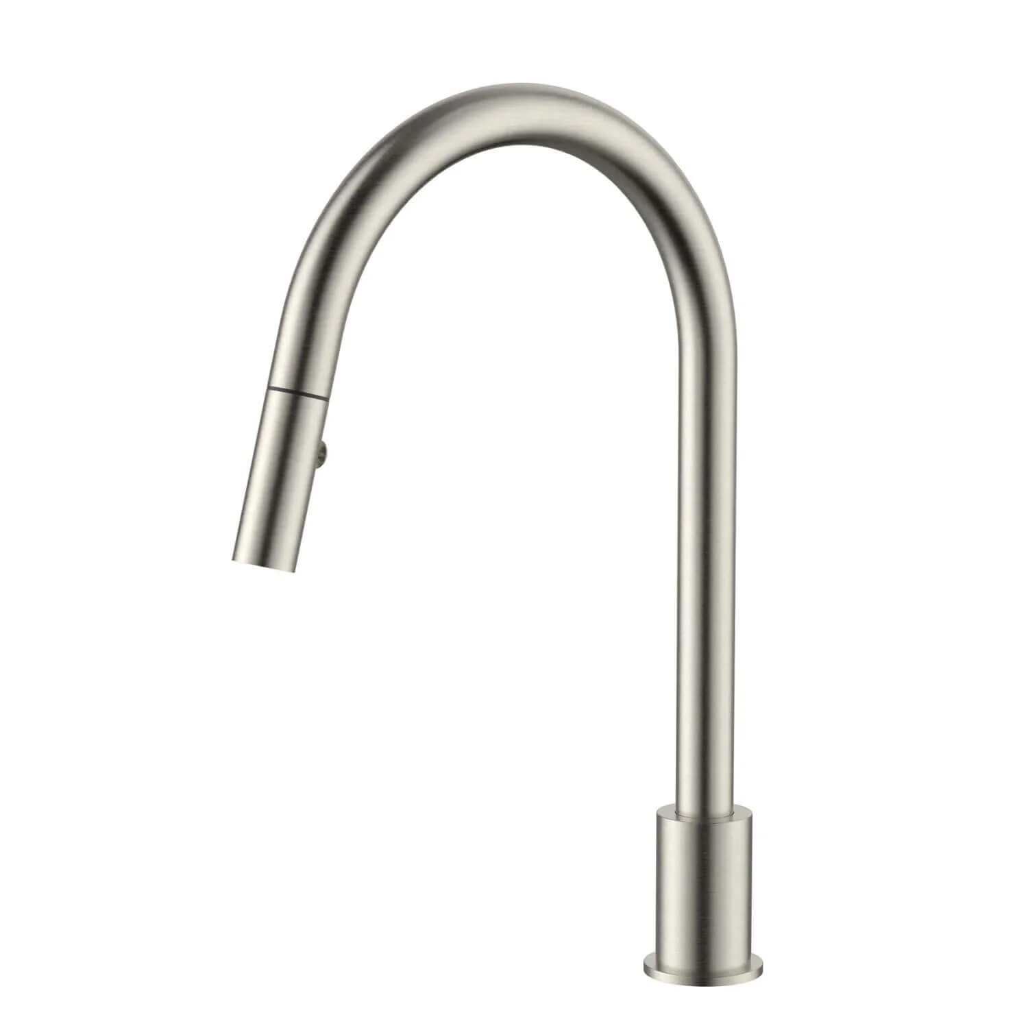 Meir Swivel Pull Out Sink Spout - Image 3
