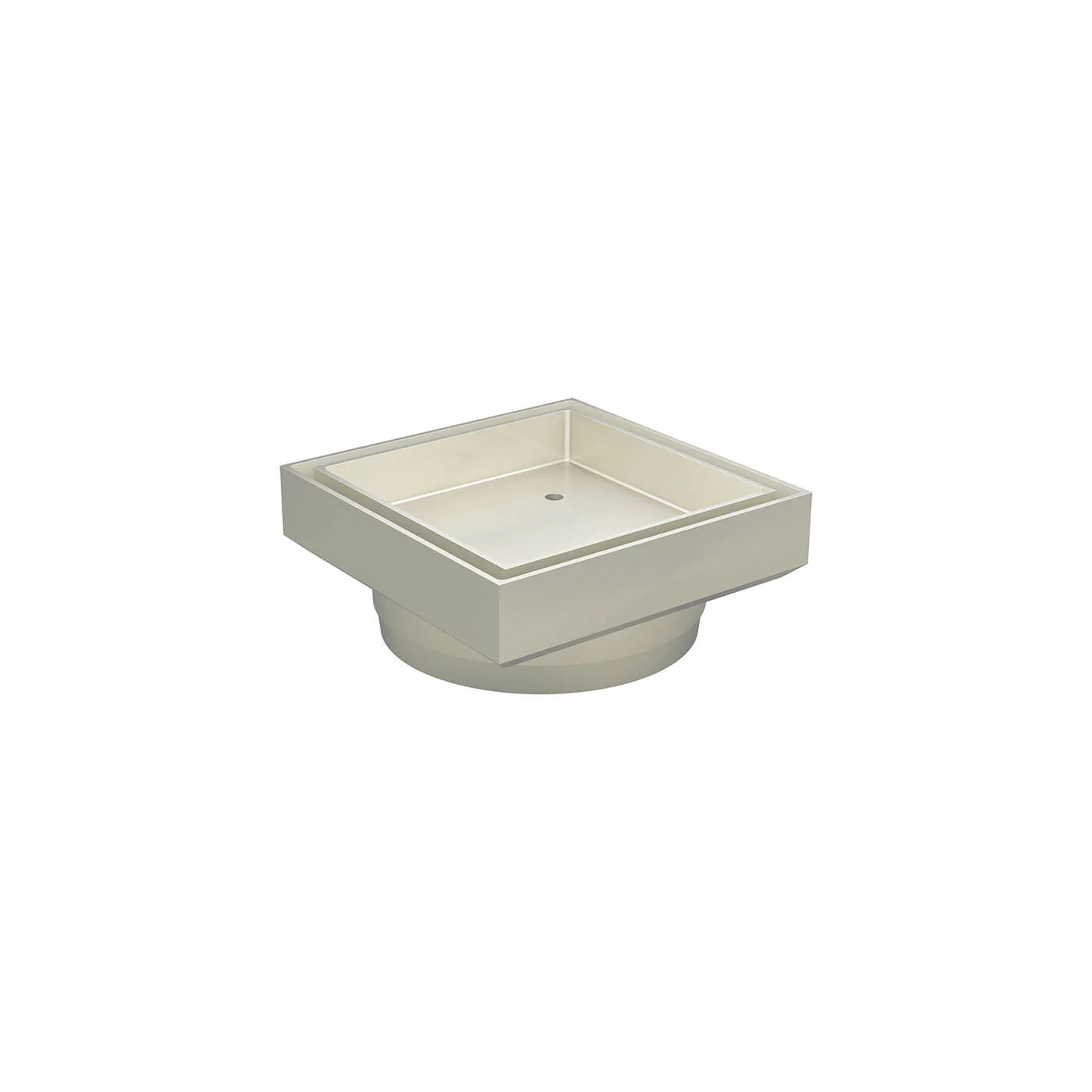 Meir Tile Insert Waste 115x115mm - Image 4