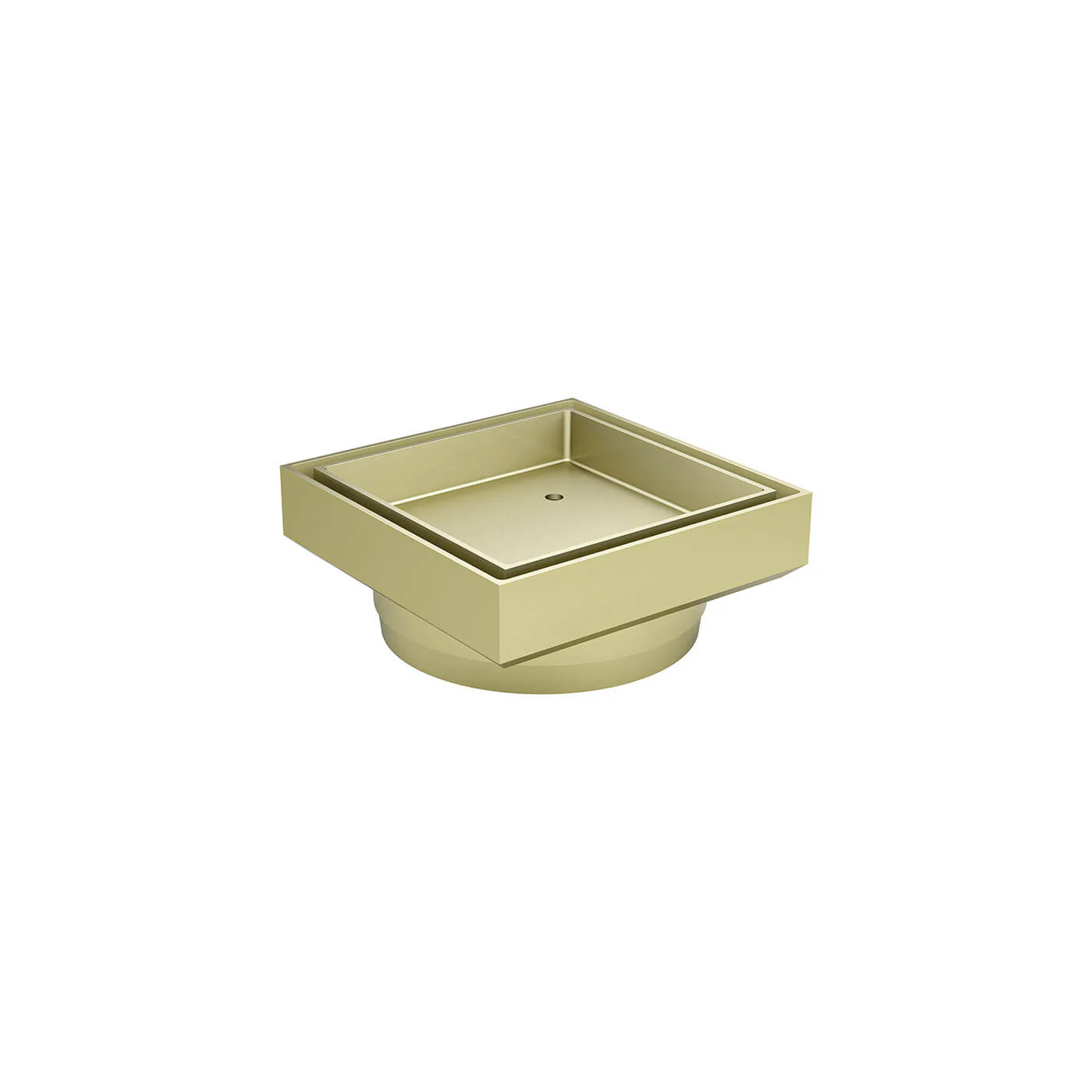 Meir Tile Insert Waste 115x115mm - Image 5