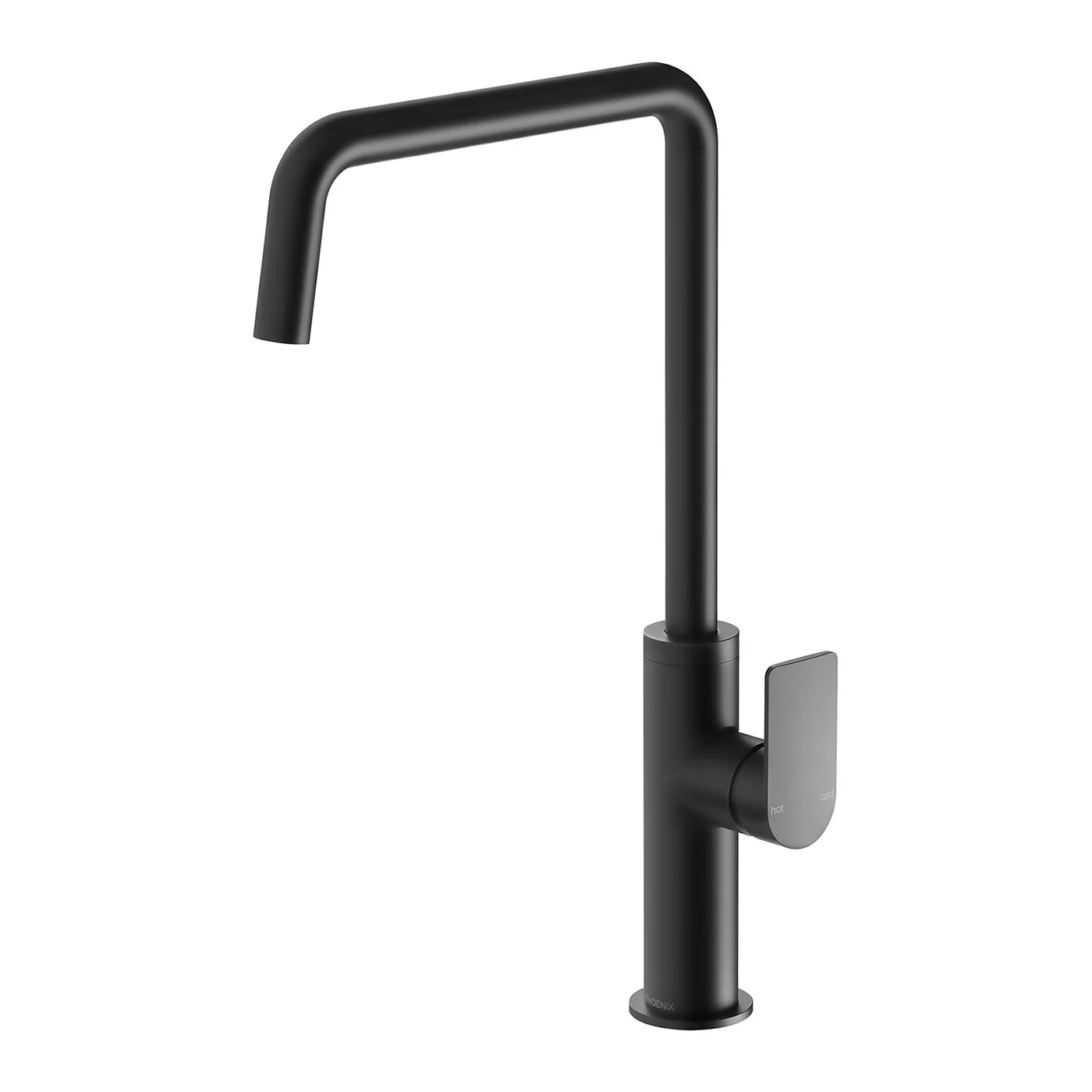 Mekko Squareline Sink Mixer - Image 2