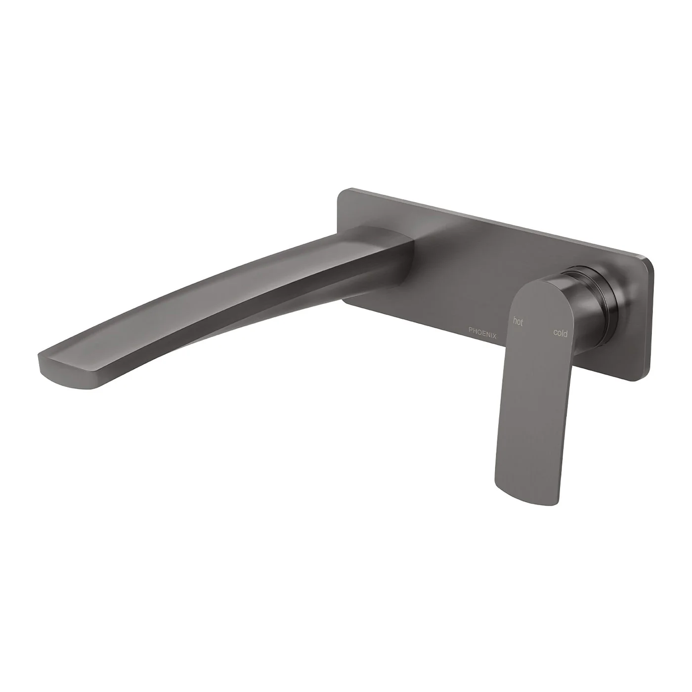 Mekko SwitchMix Wall Mixer Set 200mm - Image 4
