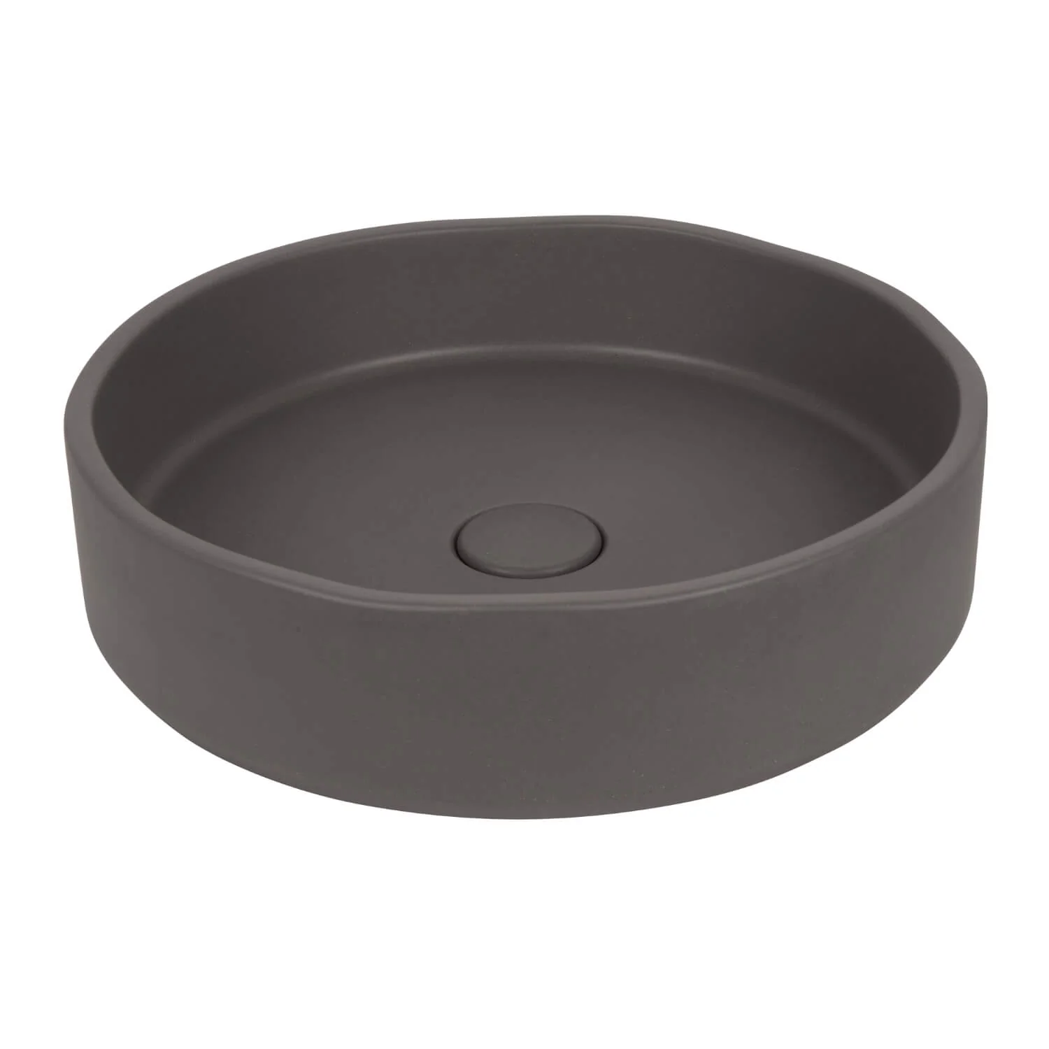 Melia Concrete Basin 390mm - Image 4