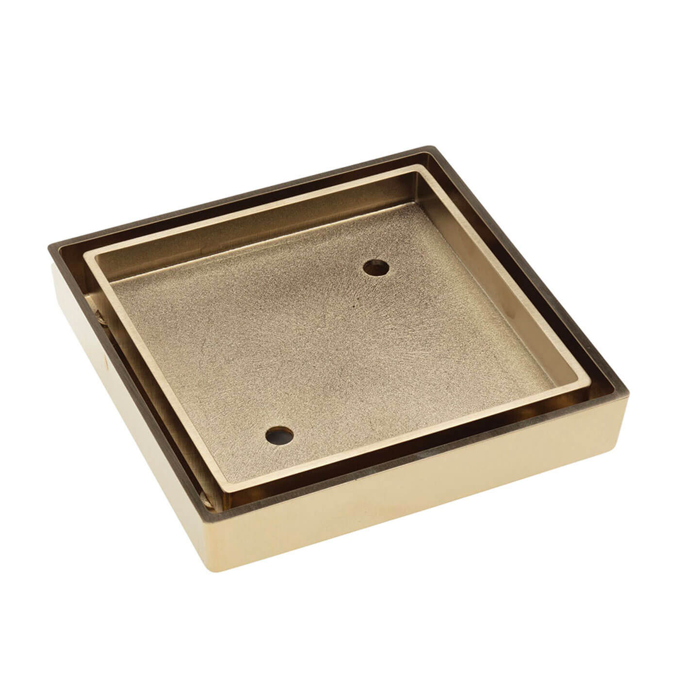 Mila Smart Tile Insert Floor Waste