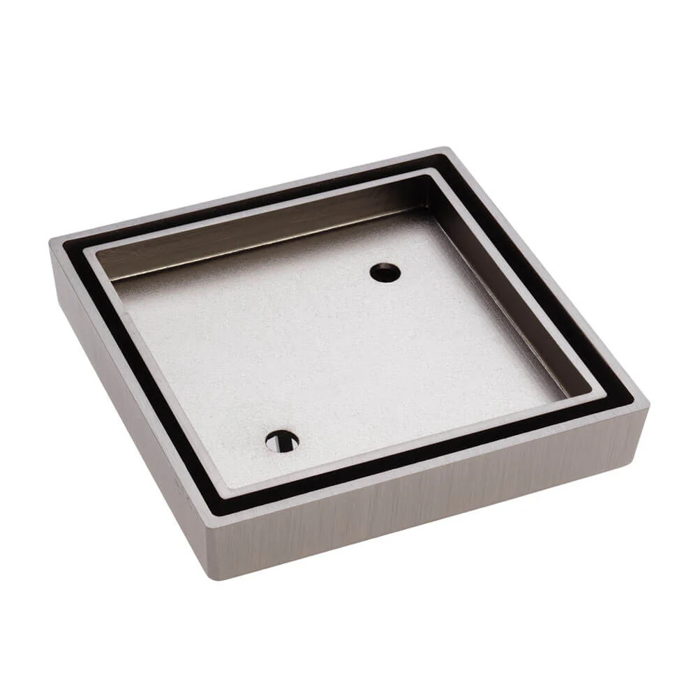 Mila Smart Tile Insert Floor Waste - Image 2