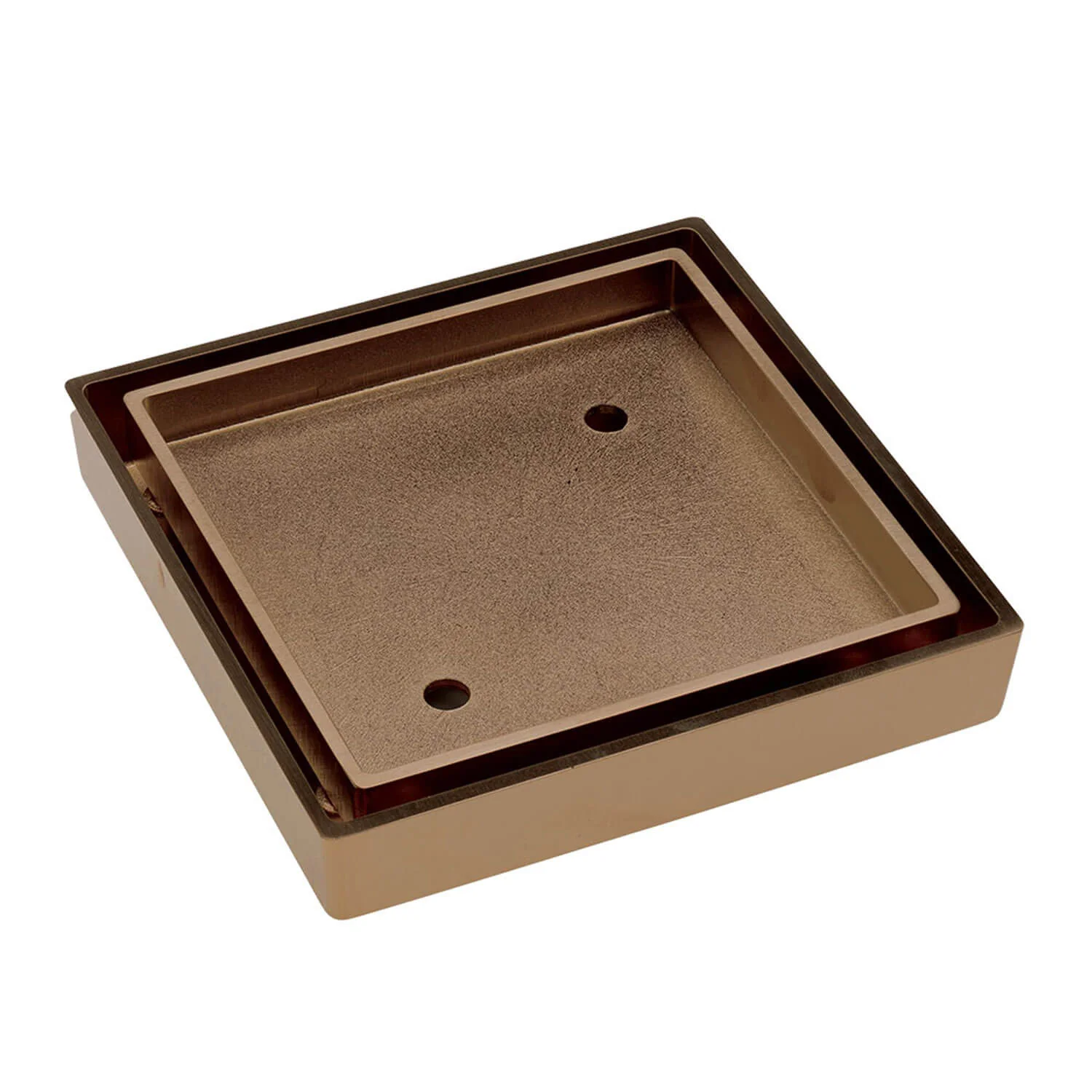 Mila Smart Tile Insert Floor Waste - Image 4