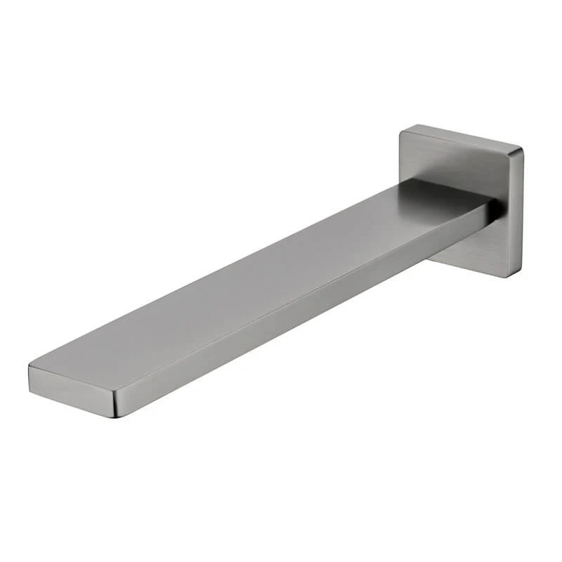 Milan Flat Edge Spout 215mm - Image 4