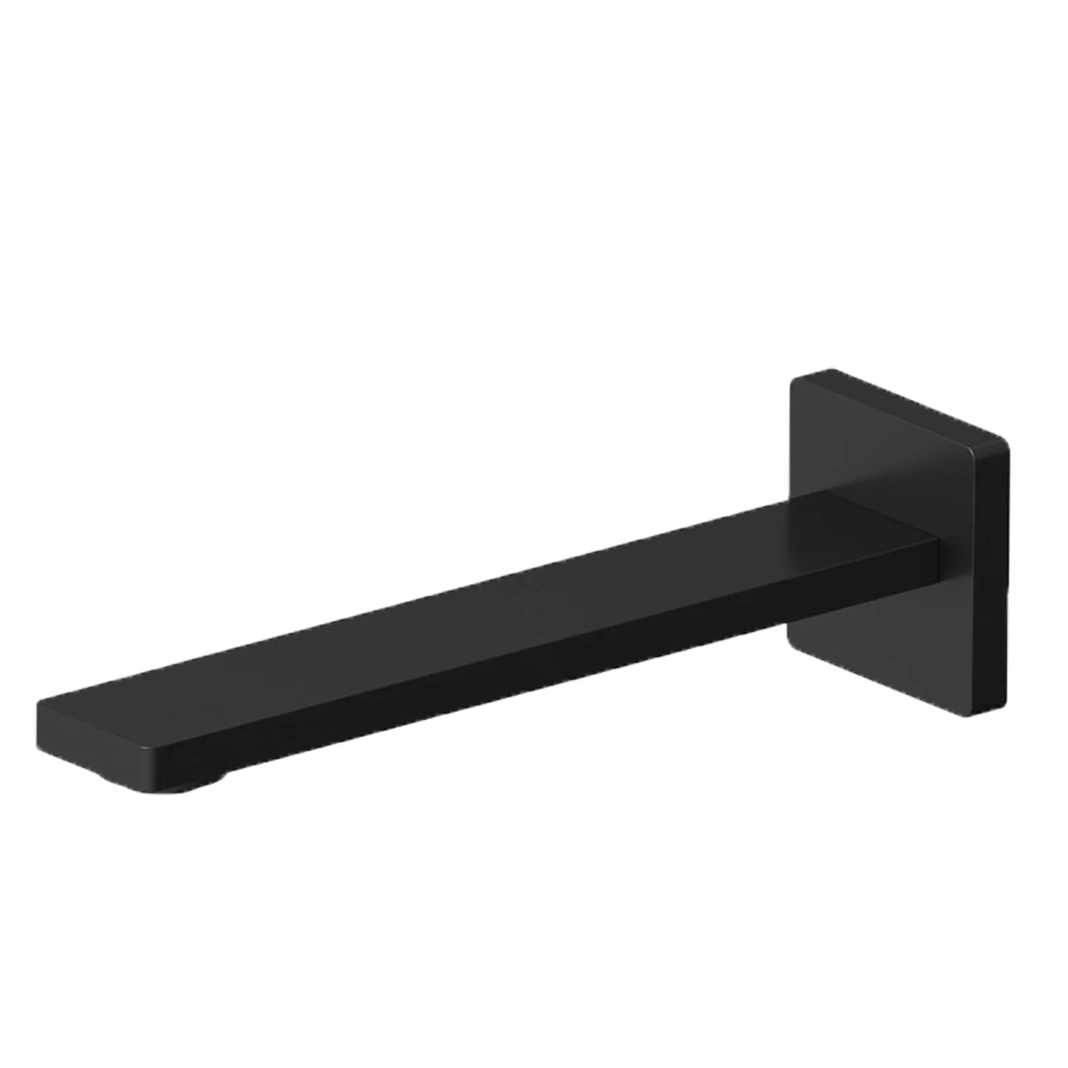 Milan Flat Edge Spout 215mm - Image 5