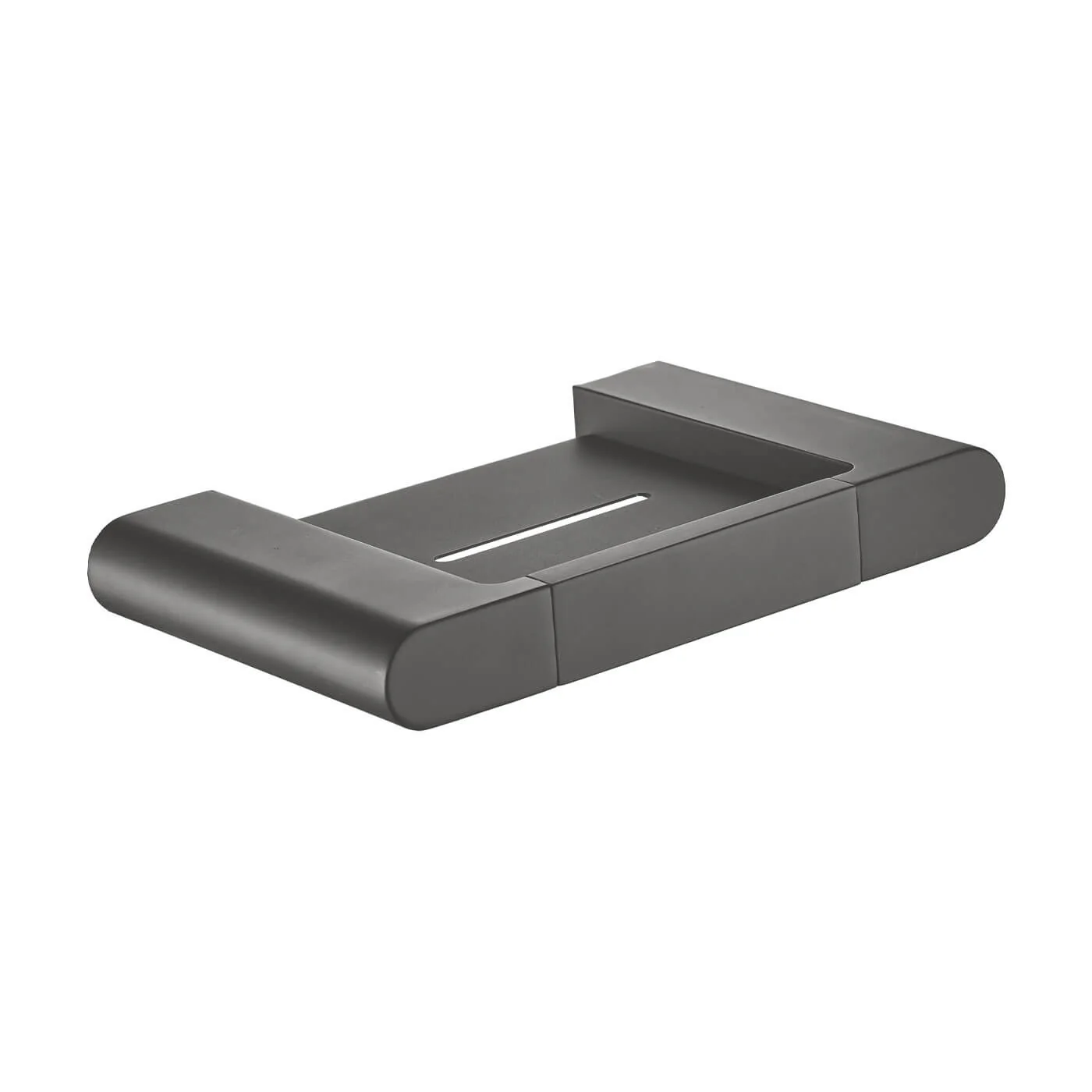 Milan Shower Soap Holder 190mm - Image 4