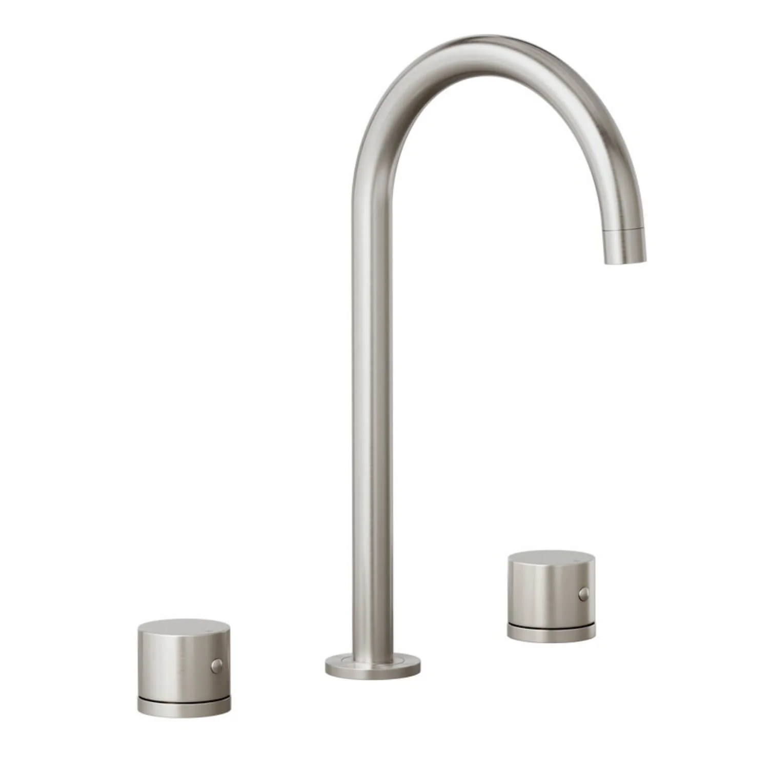 Milani Hob Assembly Tap Set - Image 3