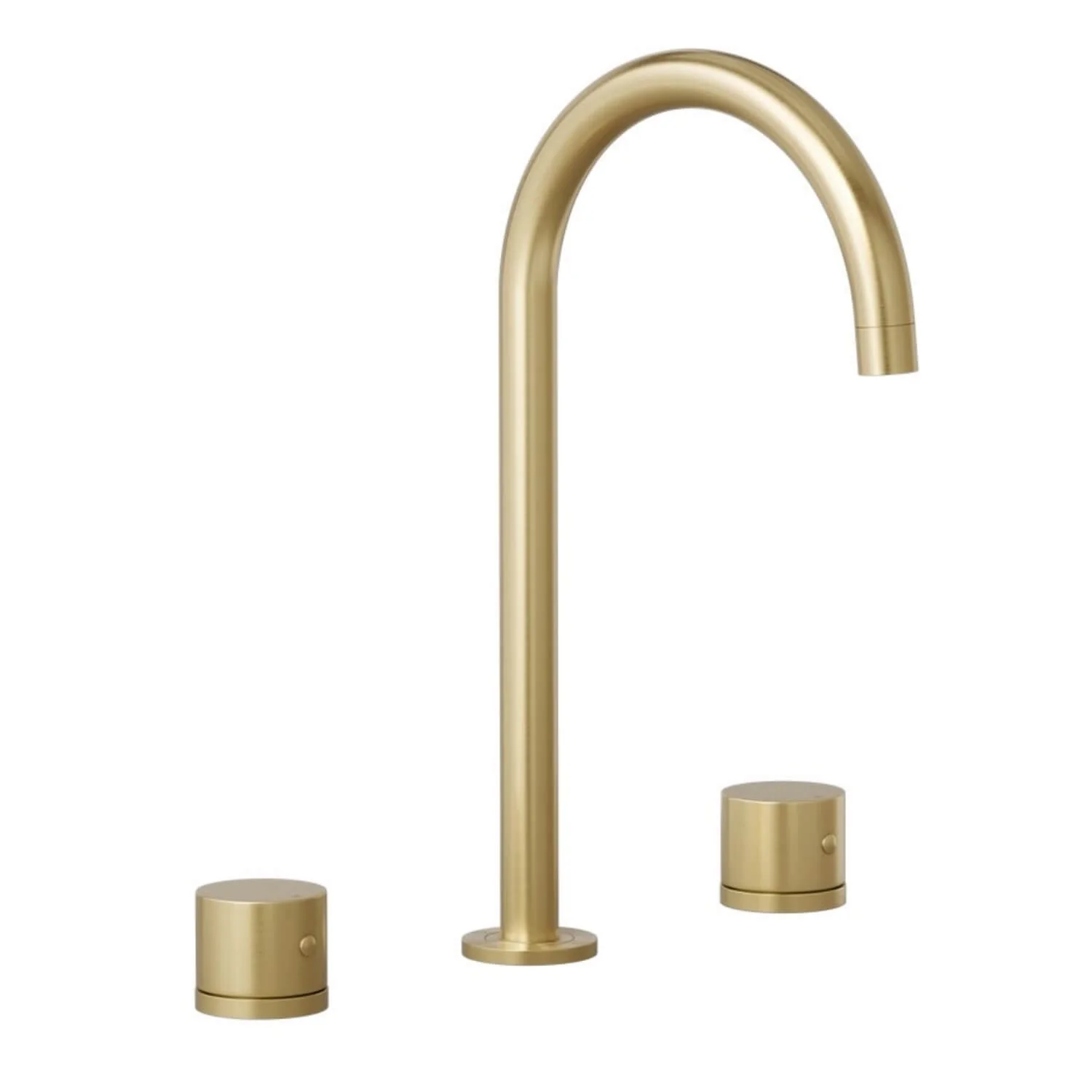 Milani Hob Assembly Tap Set - Image 6