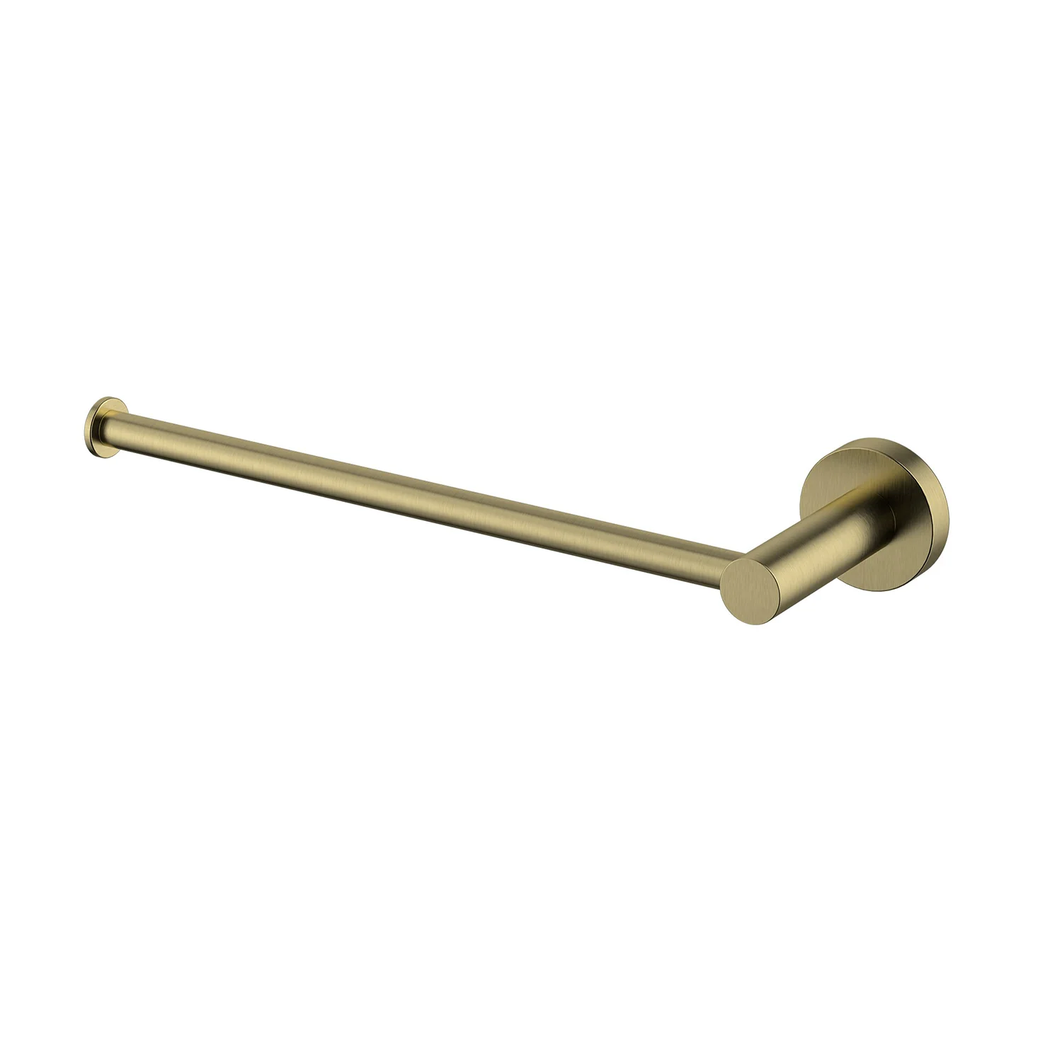 Mirage Round Hand Towel Holder