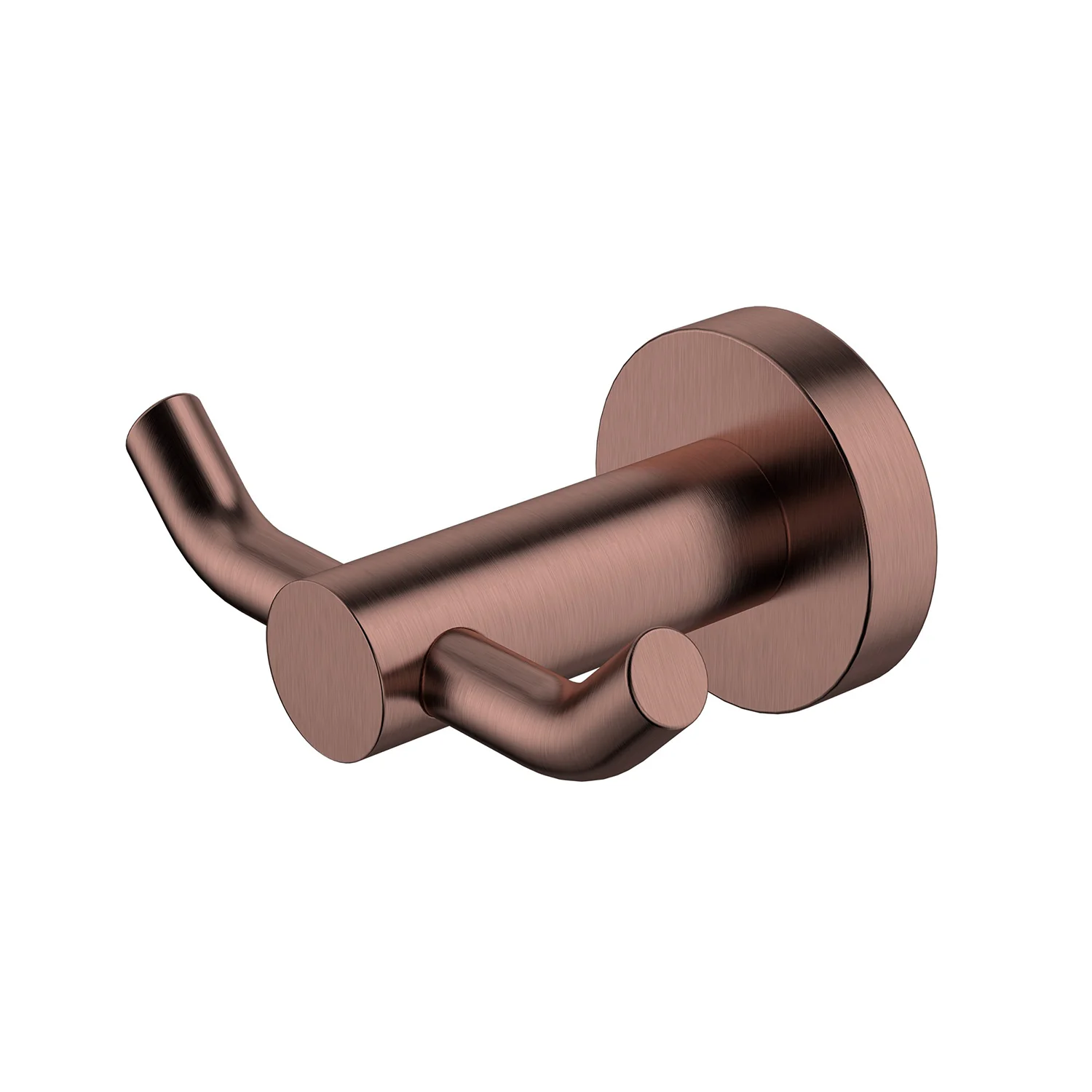 Mirage Double Robe Hook - Image 4