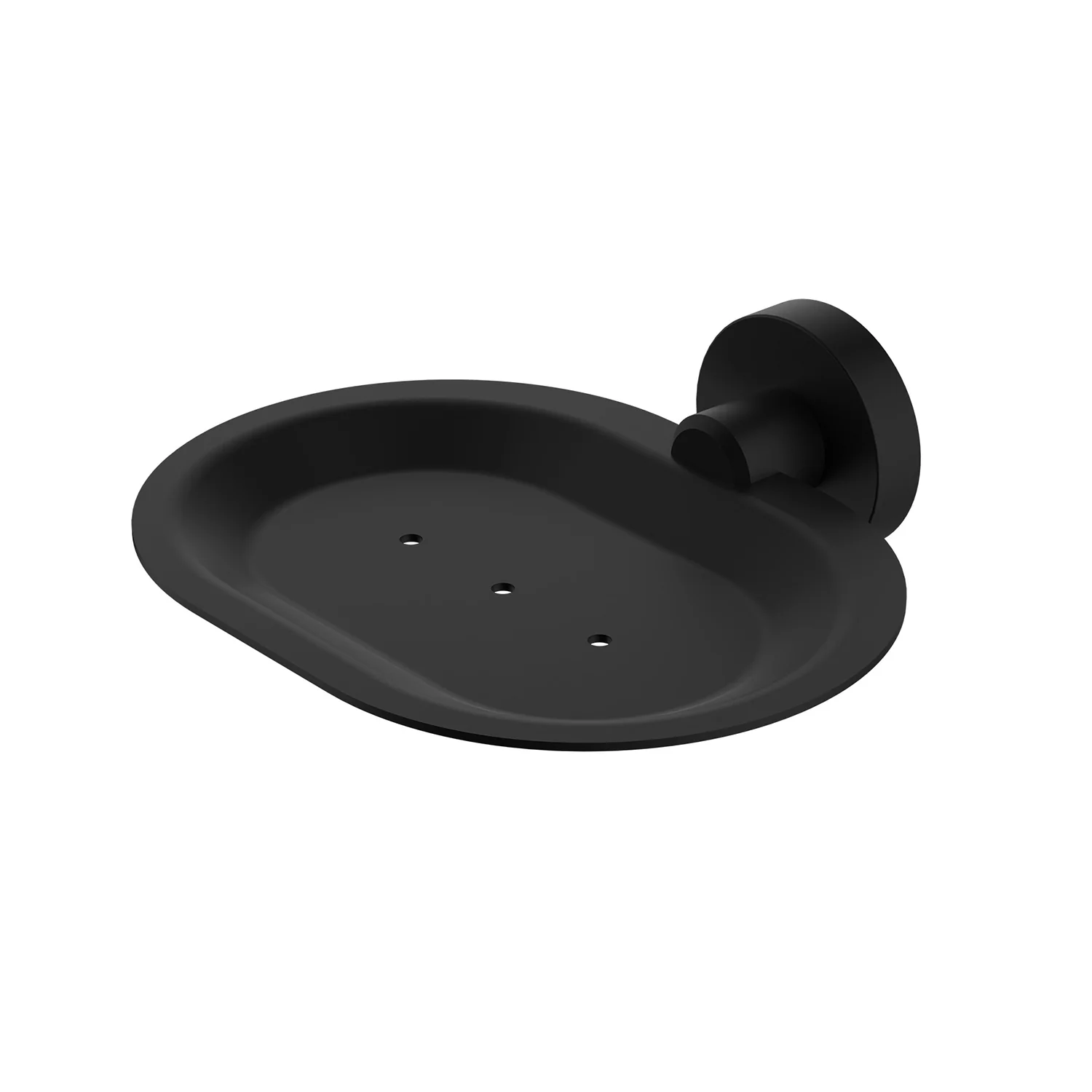 Mirage Soap Dish Holder - Image 3