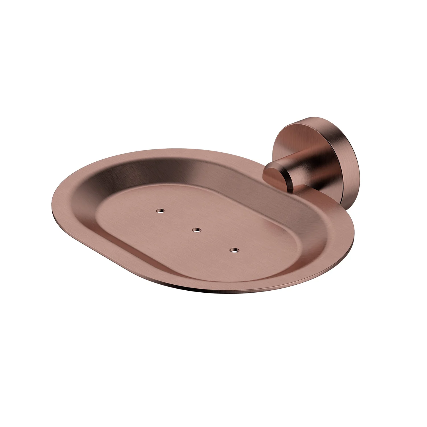 Mirage Soap Dish Holder - Image 4
