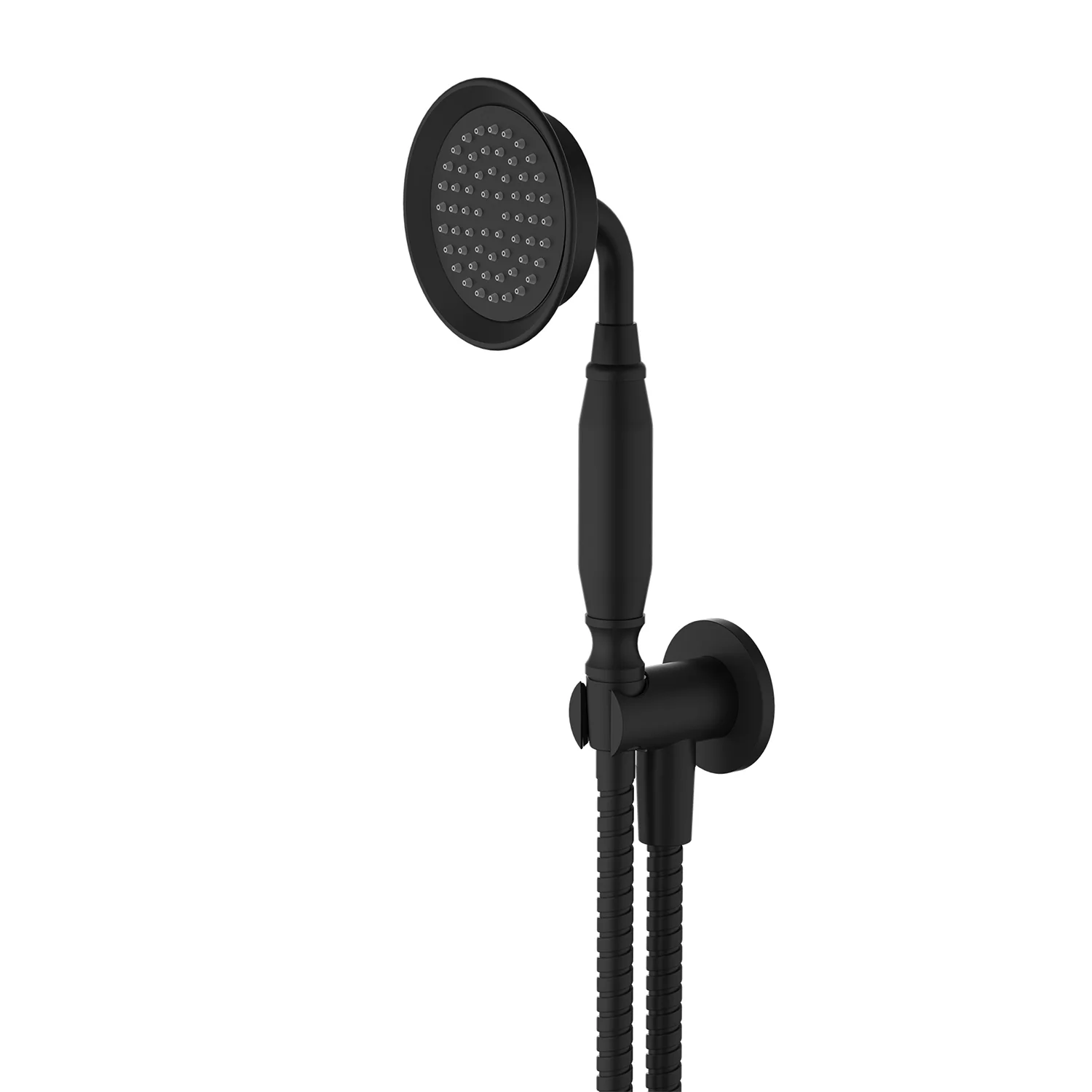 Montpellier Brass Shower Handset