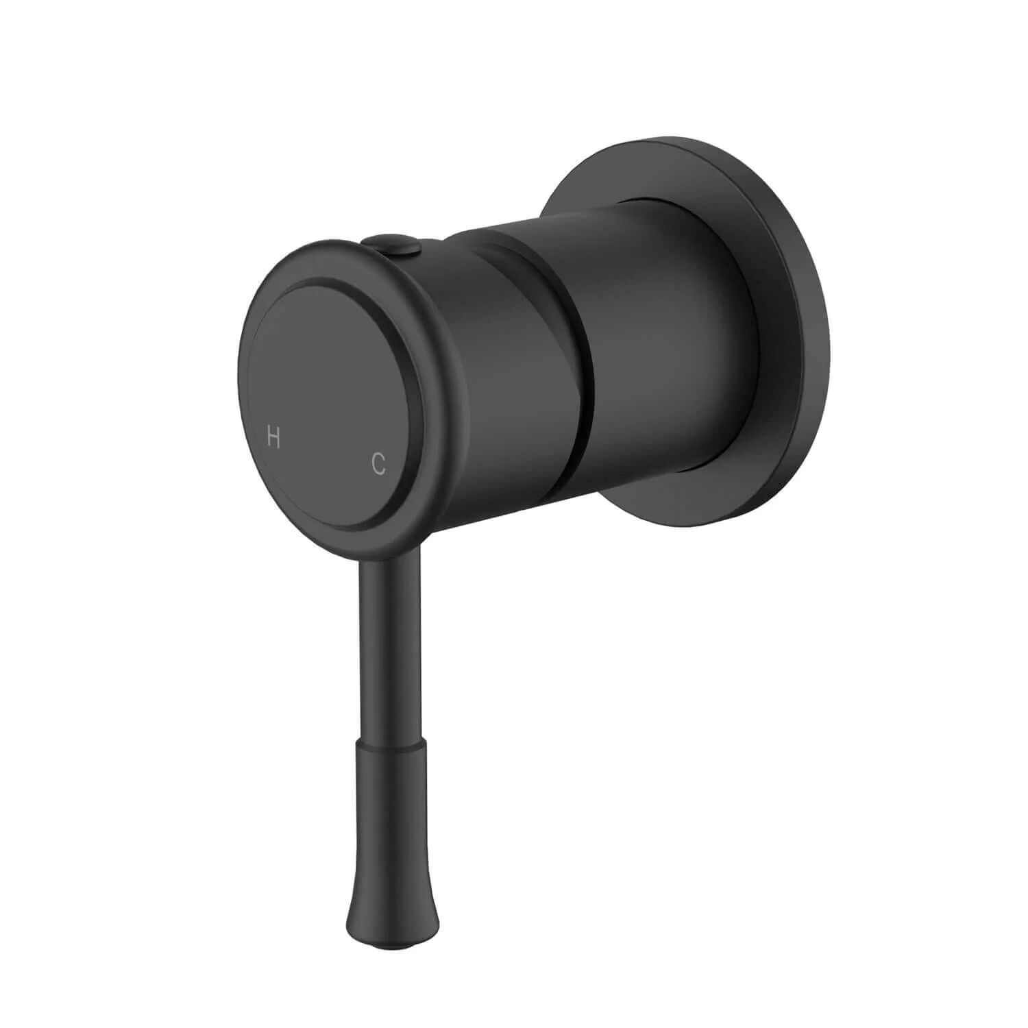 Montpellier Wall Mixer - Image 2