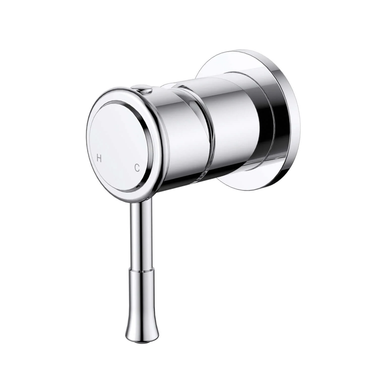 Montpellier Wall Mixer - Image 3