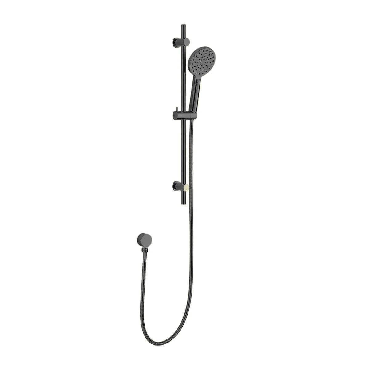Morgan Handshower Sliding Shower Rail System - Image 5