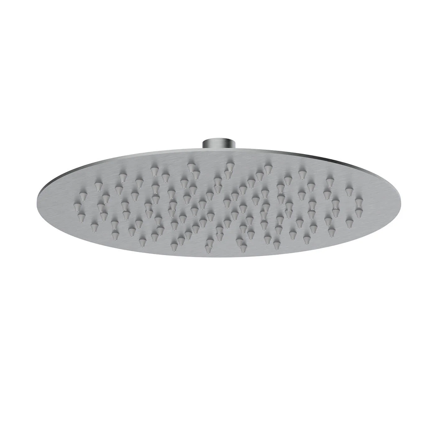 Morgan Round Rain Shower Head 250mm - Image 5