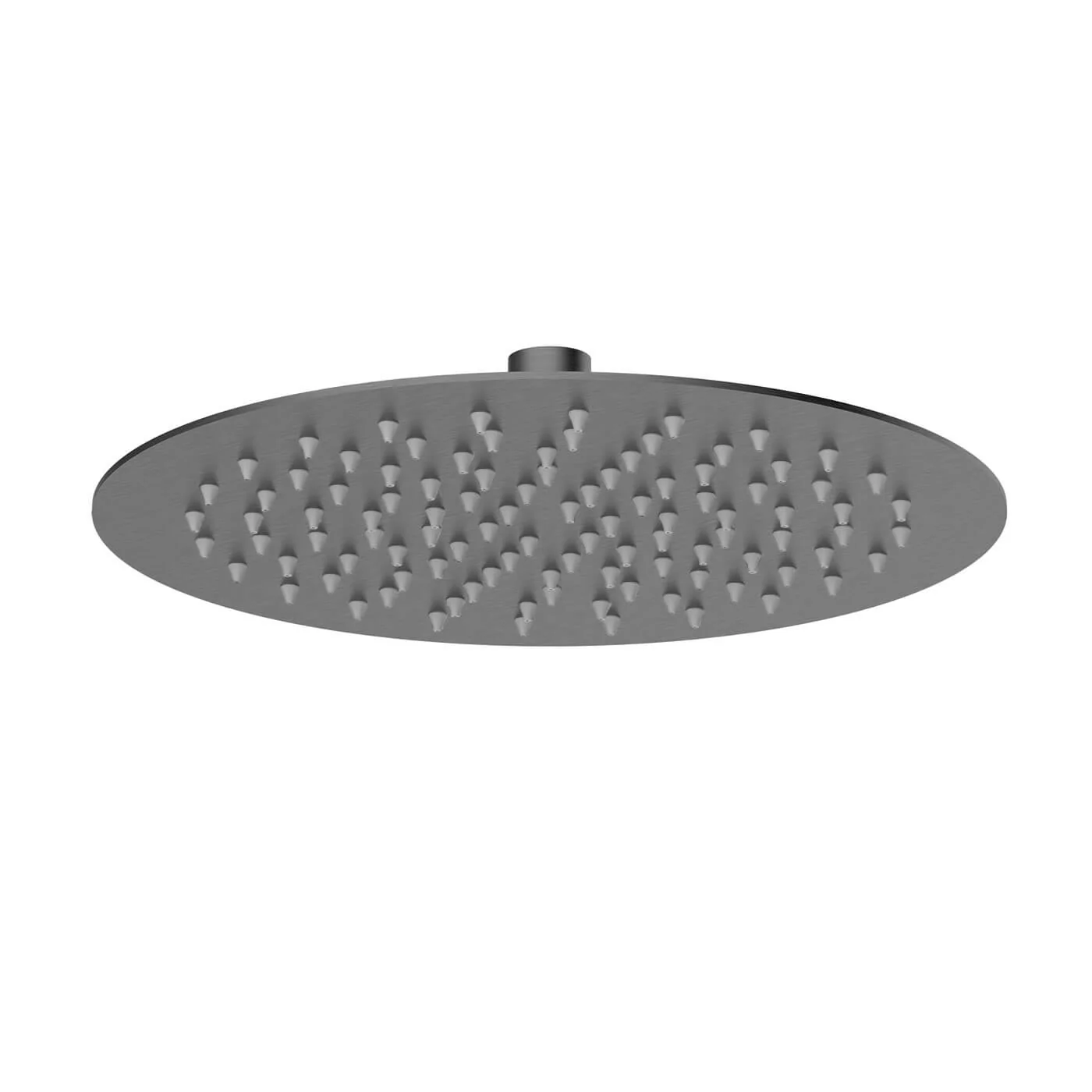 Morgan Round Rain Shower Head 250mm - Image 6