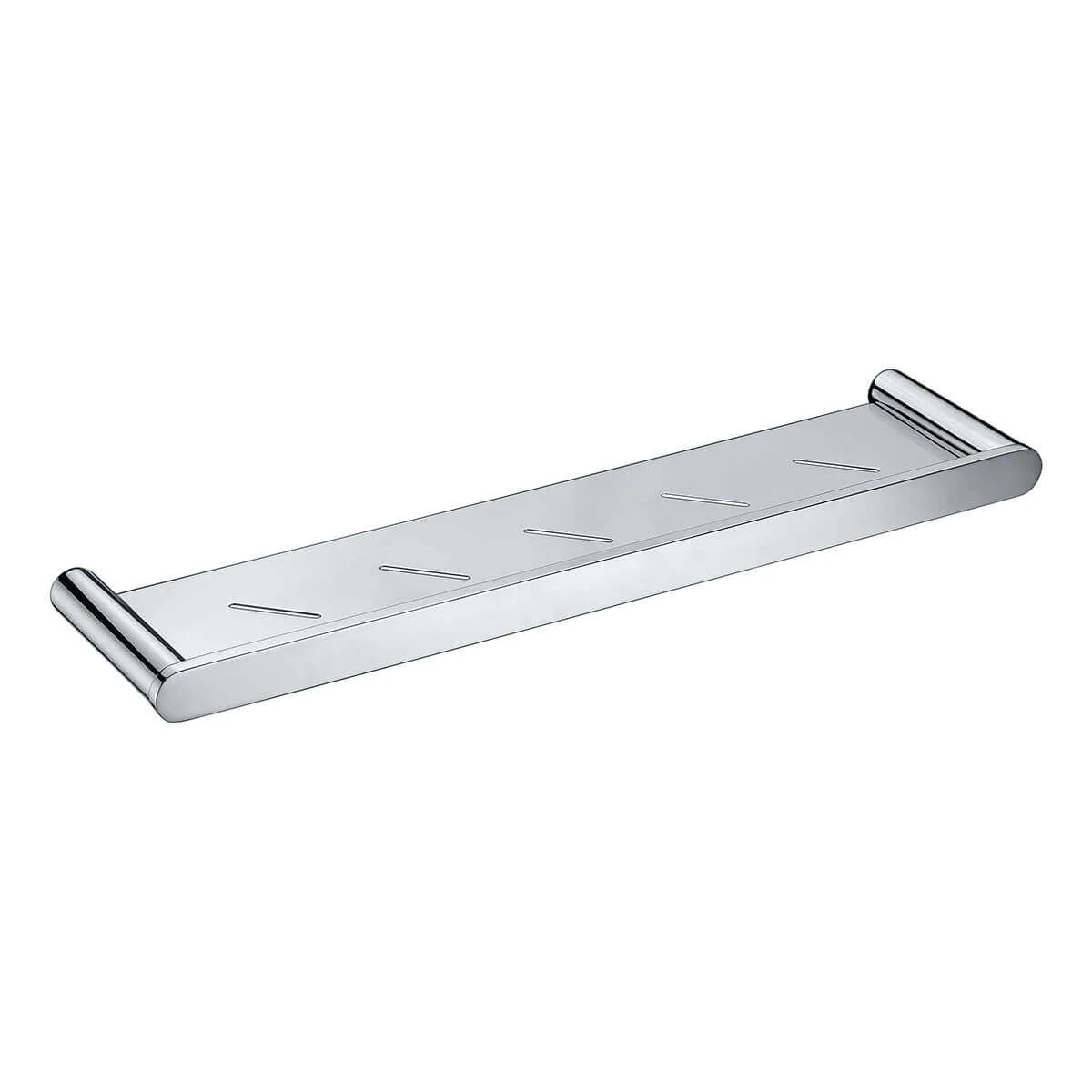 Morgan Round Shower Shelf 550mm - Image 3