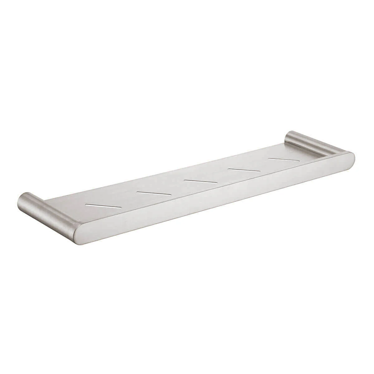 Morgan Round Shower Shelf 550mm - Image 5