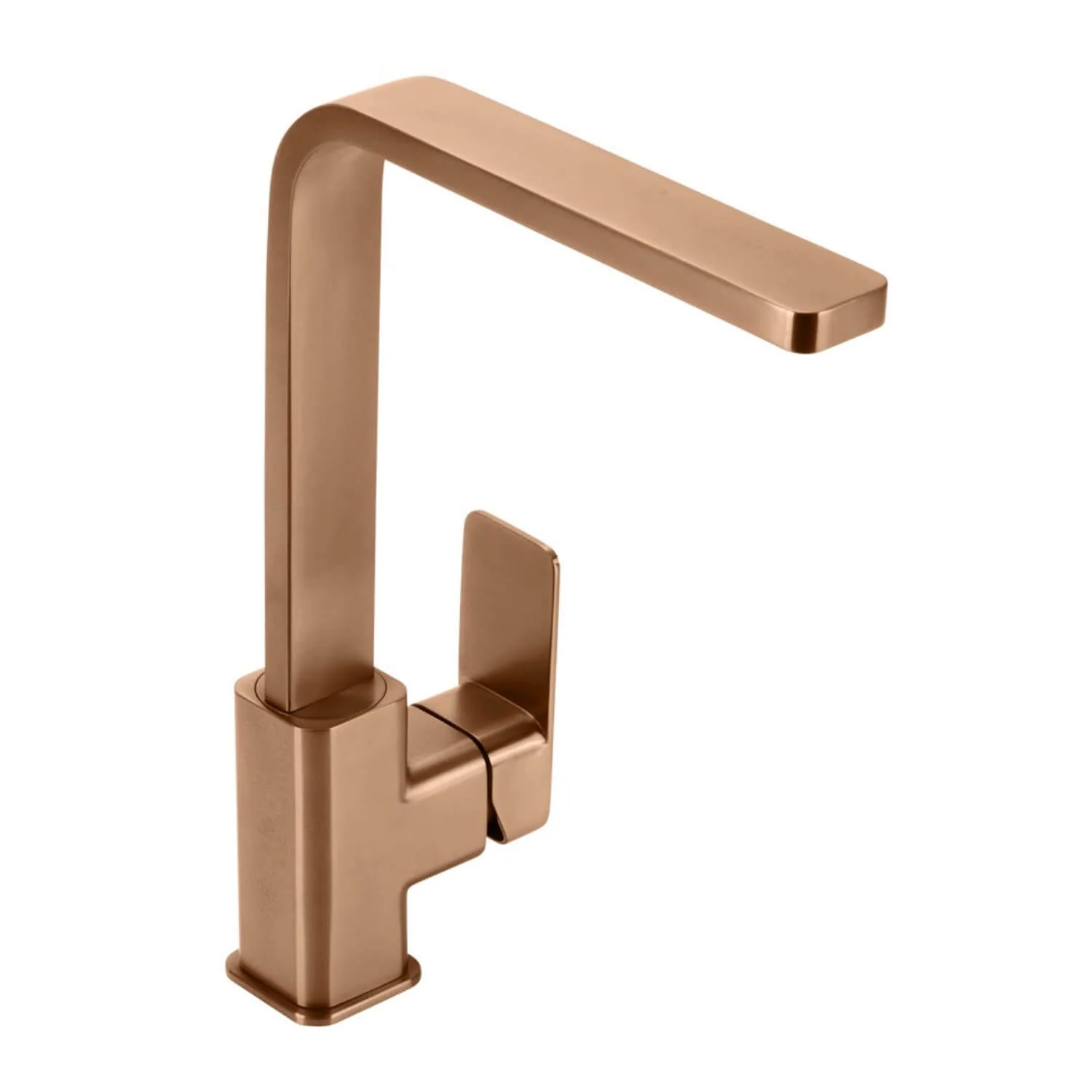 Nesso Square Sink Mixer