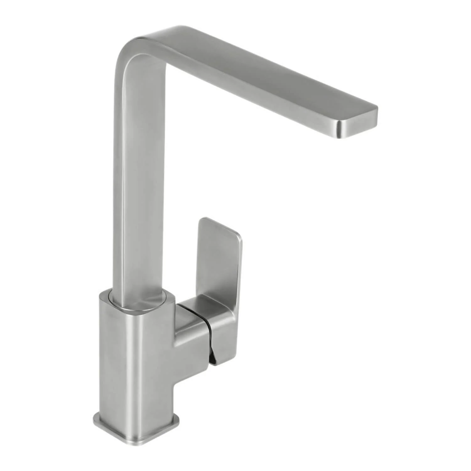 Nesso Square Sink Mixer - Image 2