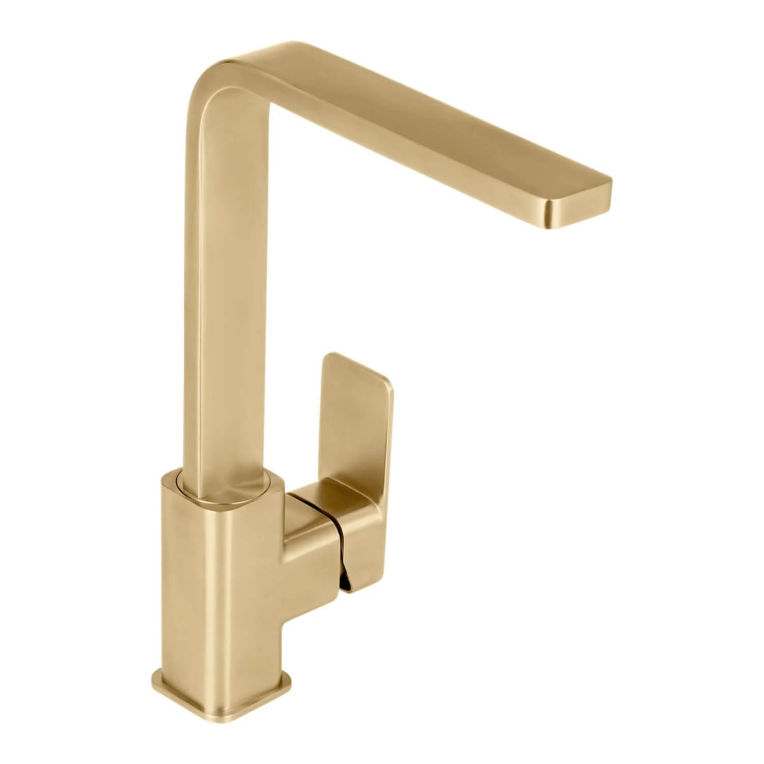 Nesso Square Sink Mixer - Image 5