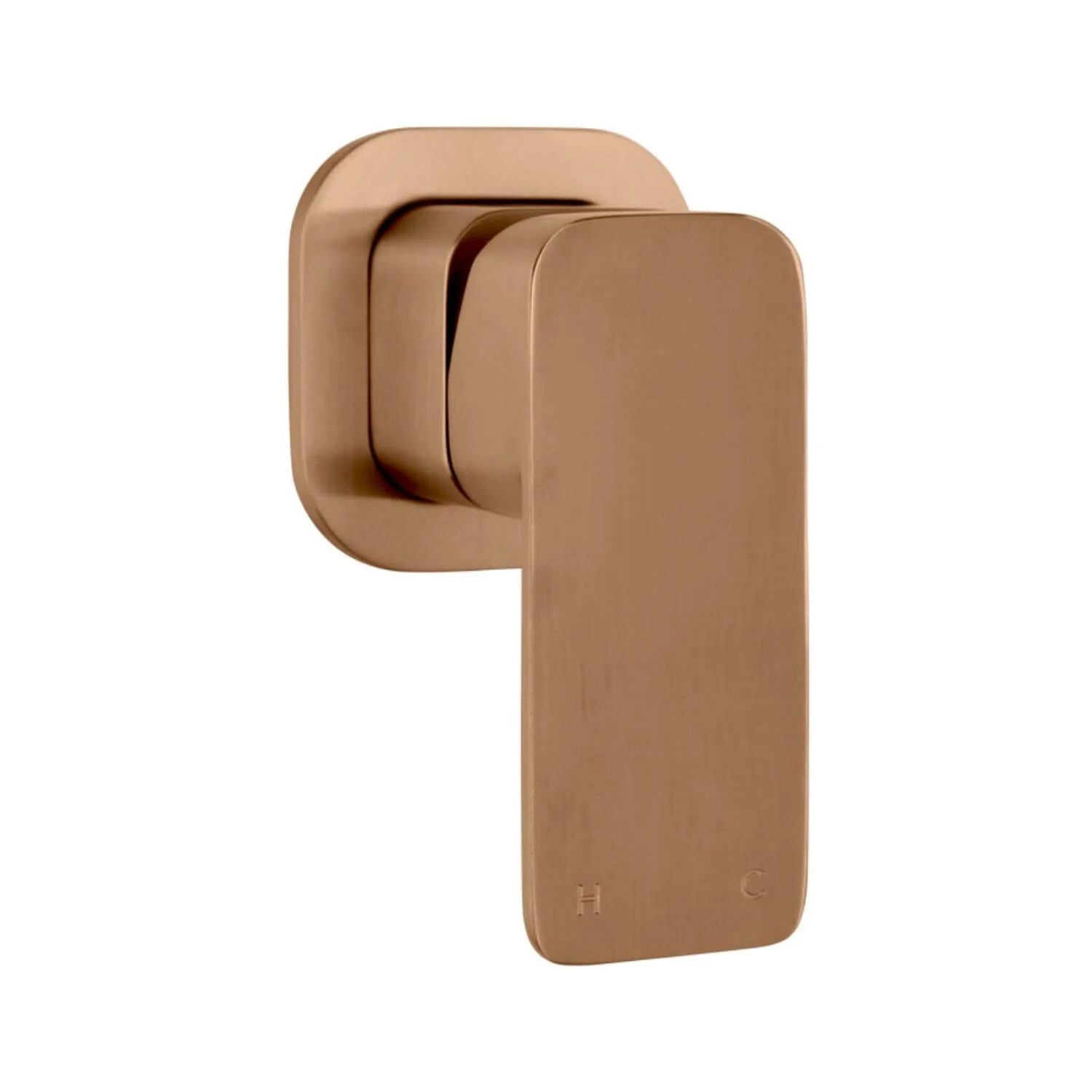 Nesso Minimal Wall Mixer - Image 4