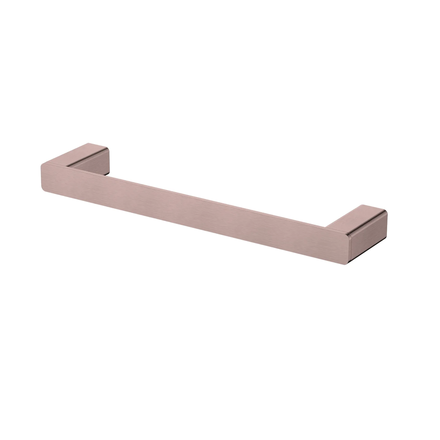 Nova Hand Towel Rail - Image 7