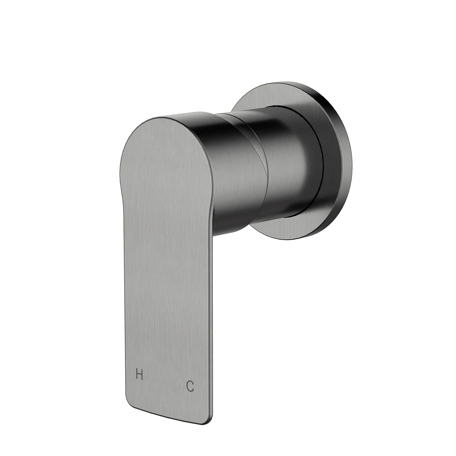 Nova Paddle Wall Mixer - Image 5
