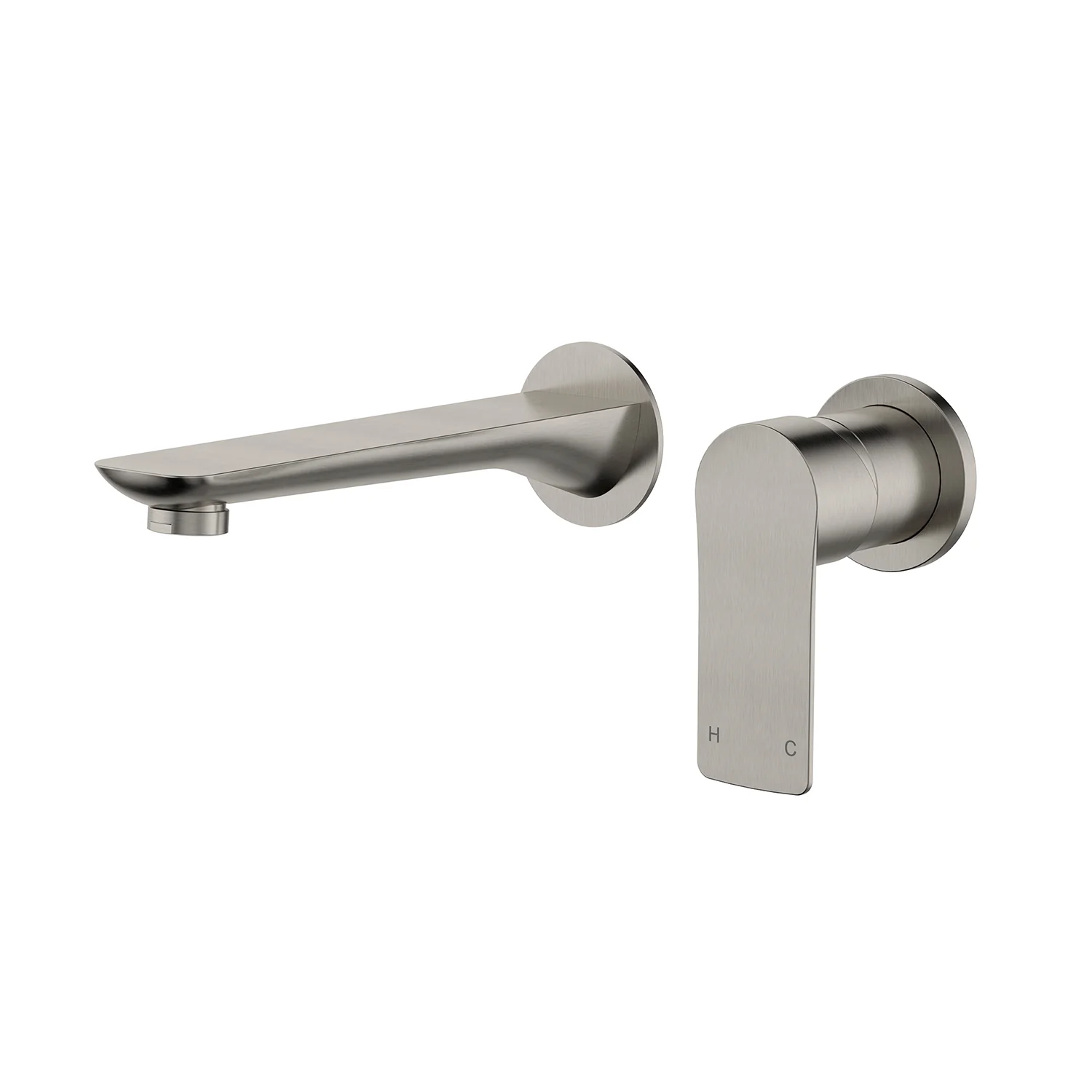 Nova Paddle Wall Mixer Set - Image 4